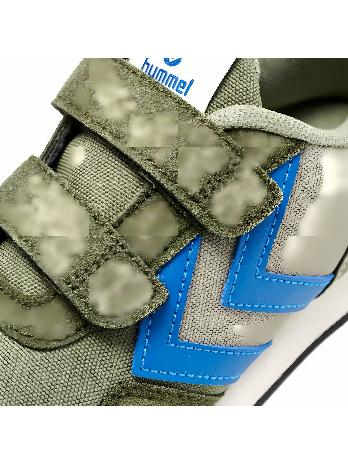 hummel Sneaker