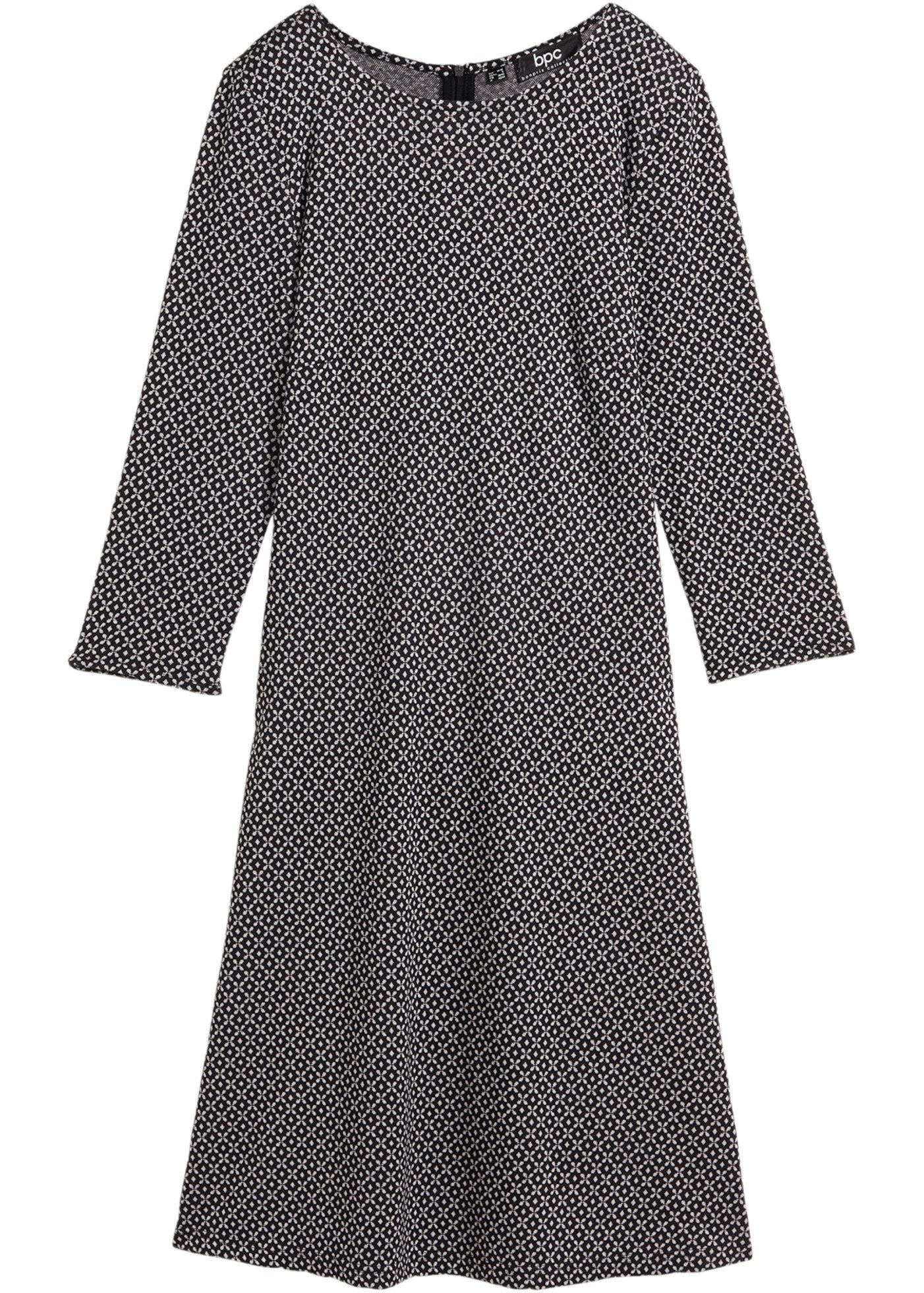 schwarz/wollweiß graphisch