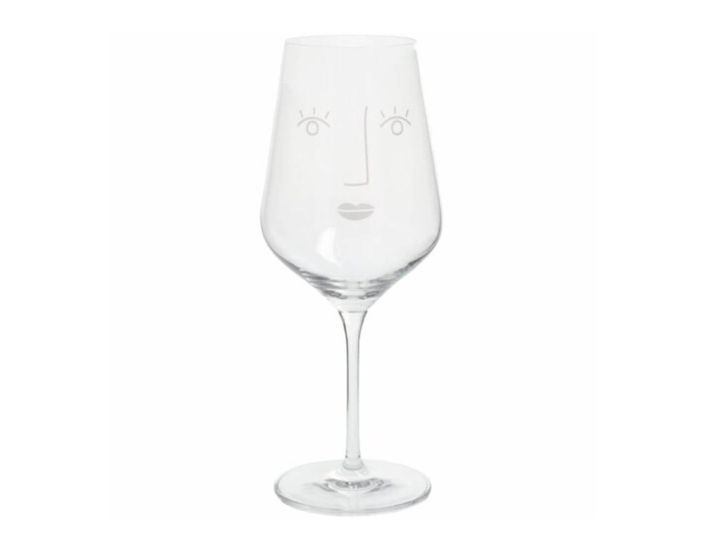 Räder Design Glas Weinglas Feinschmecker