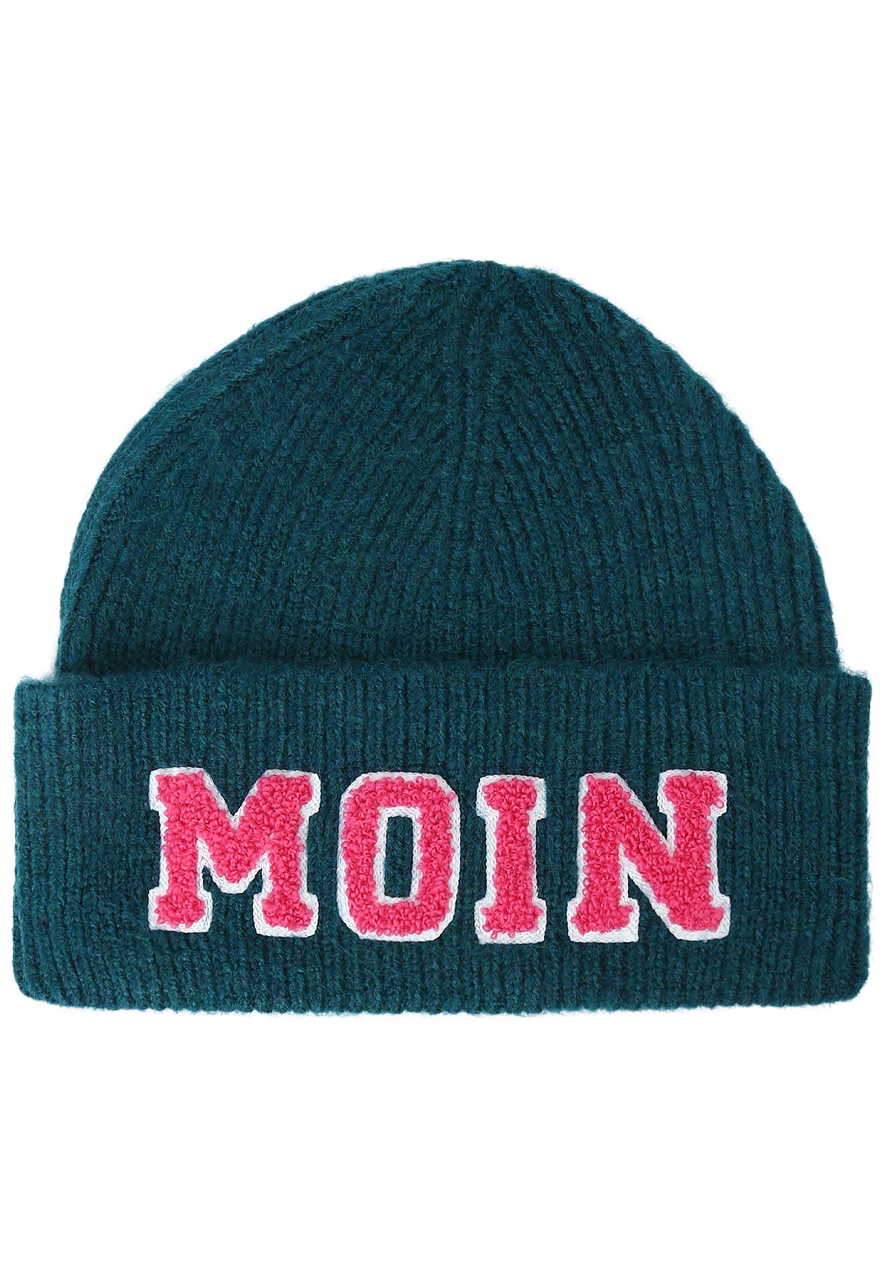 salzhaut Beanie NONE Damen normale Passform günstig online kaufen