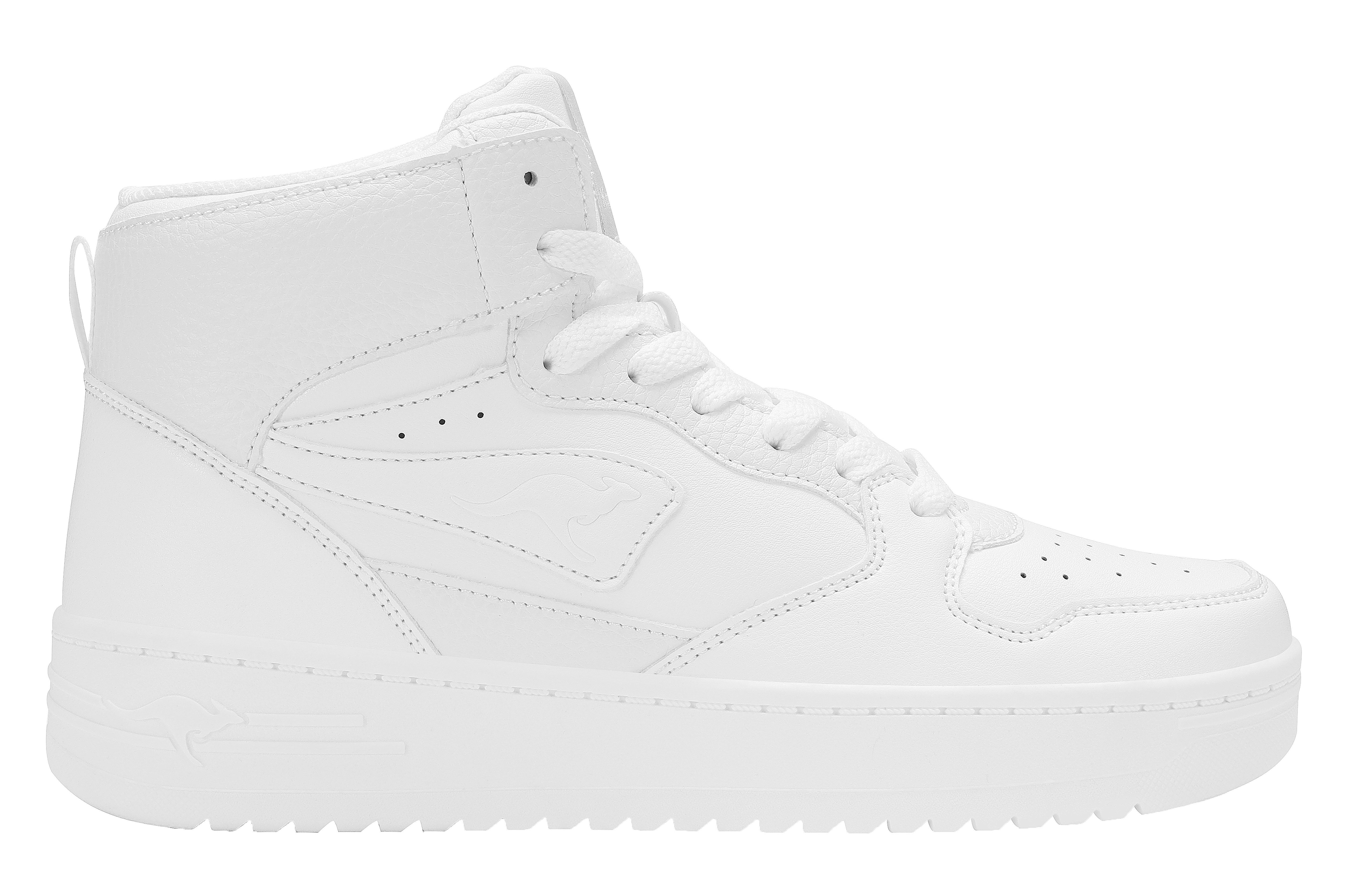 KangaROOS K-Top Draw Mid Sneaker günstig online kaufen