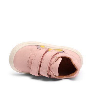 Bisgaard Bisgaard Sneaker Rainbow low 40360 Mädchen rosa Schnürschuh