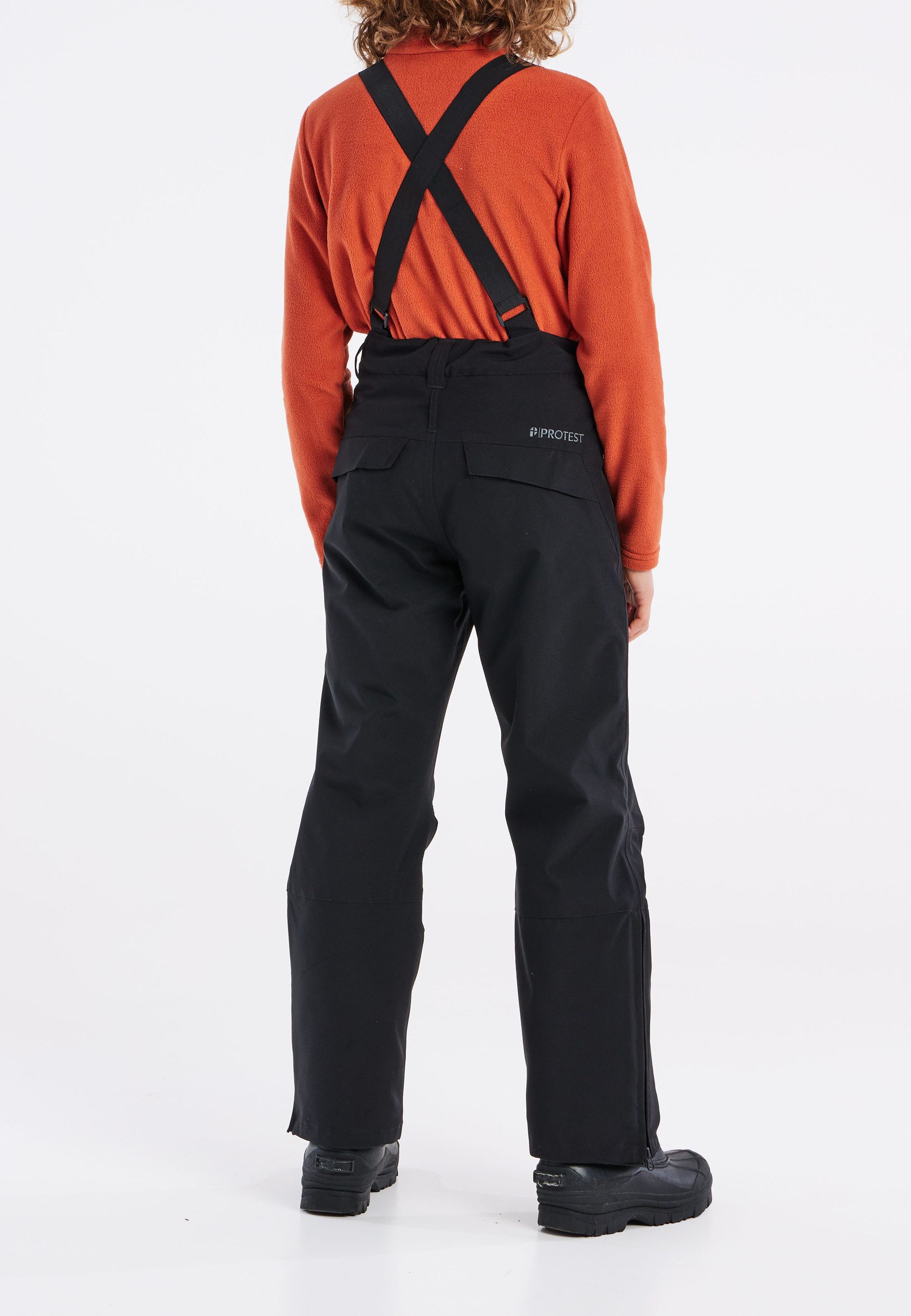 Protest Skihose SPIKET JR (1-tlg)