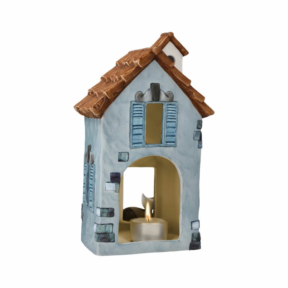 Goebel Dekofigur Rosina Wachtmeister - Via Galileo Galilei