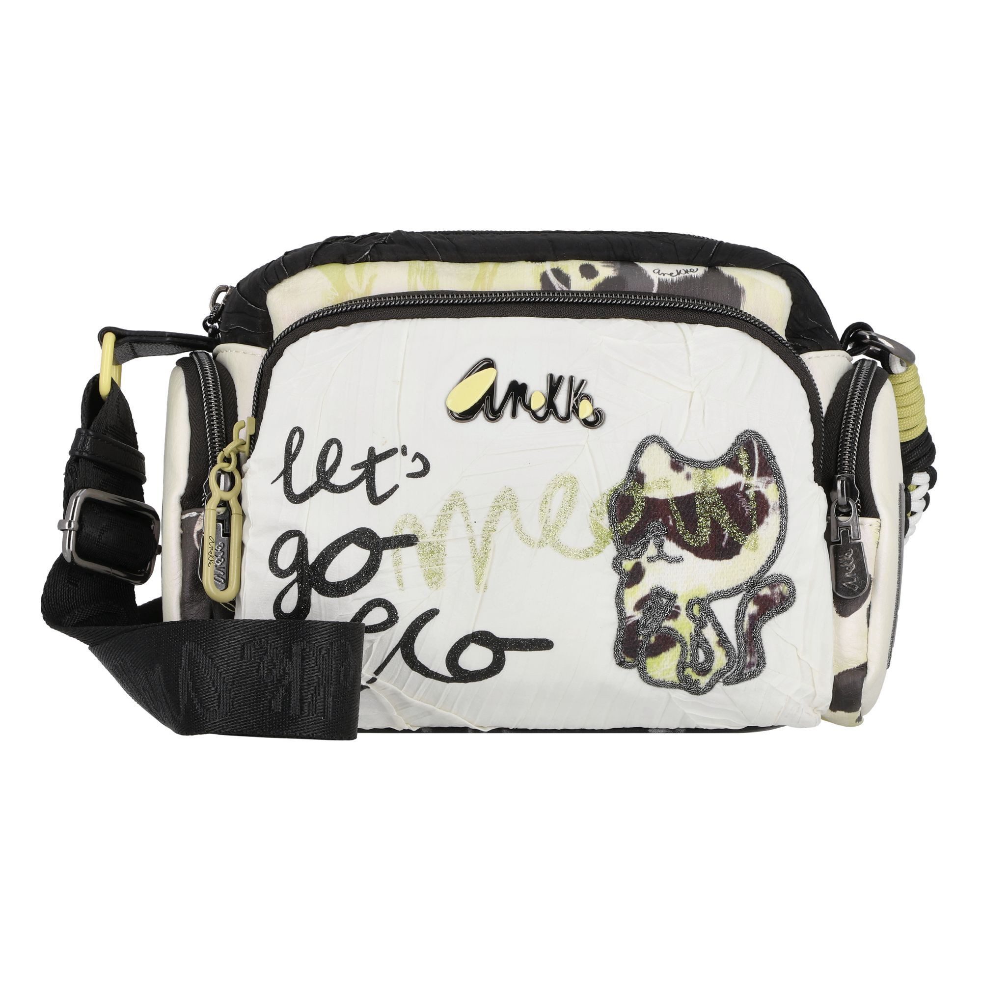 Umhängetasche Nature