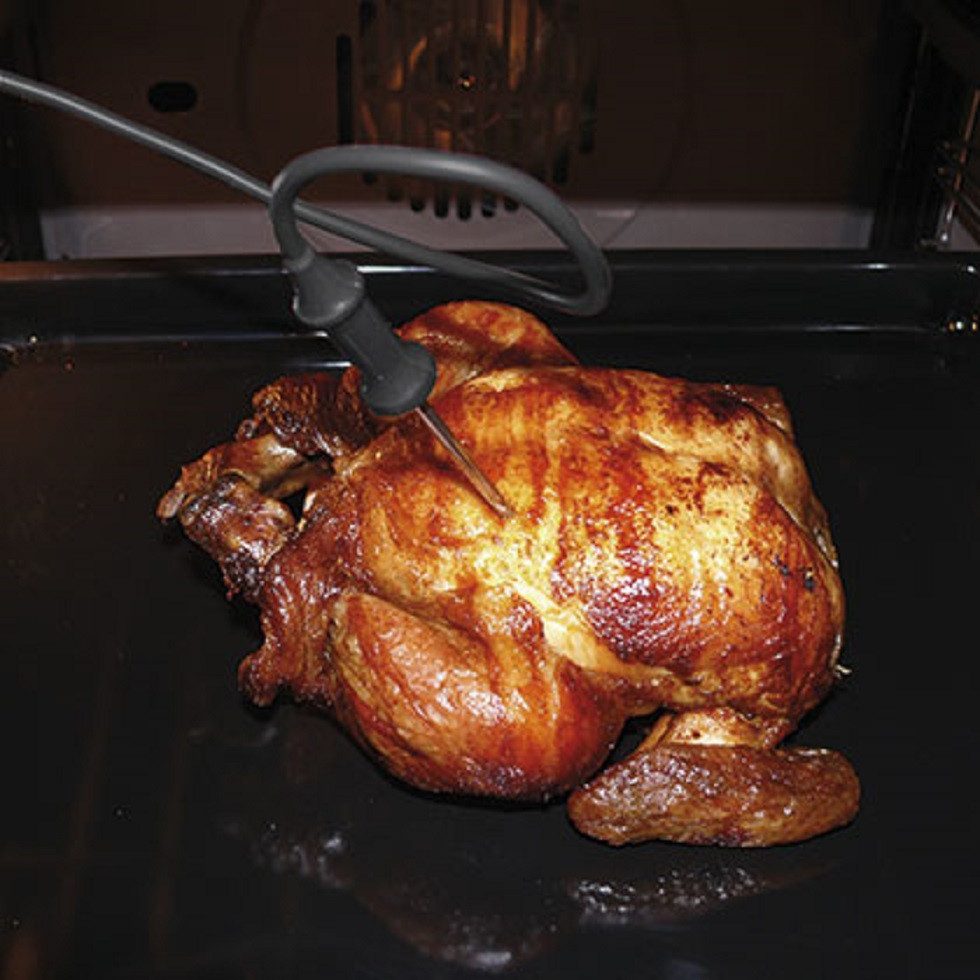 Kaiser Küchengeräte Backofen-Set Einbau Backofen, Bratautomatik,massives Metall, 79L+Mikrowellen-Backofen, 45 cm Hoch,TouchControl, Heißluft EH 6337+EM 6307 R., mit 1-fach-Teleskopauszug