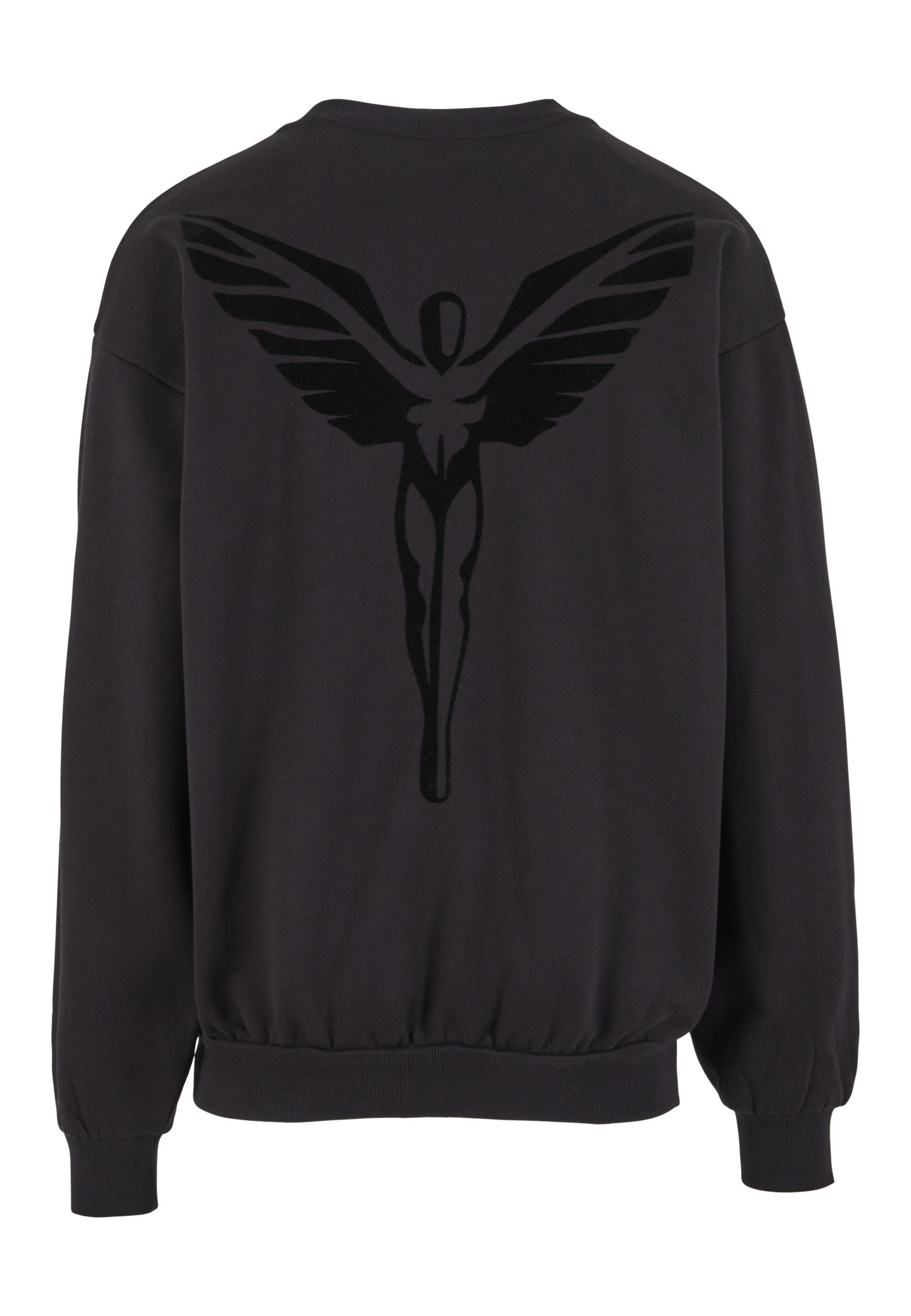 COLUCCI Sweatshirt Falceri günstig online kaufen