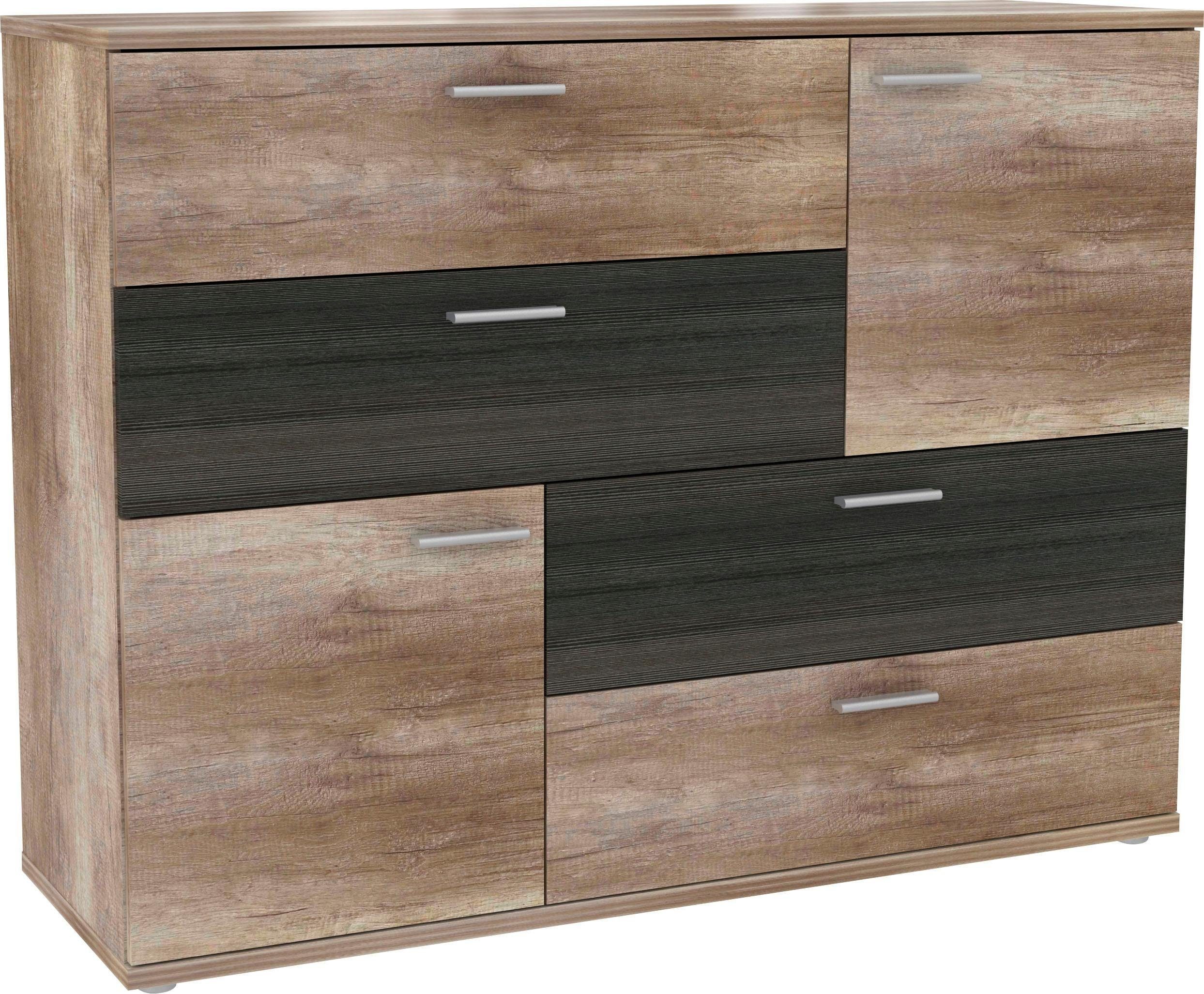 Eiche Antik/ Touchwood