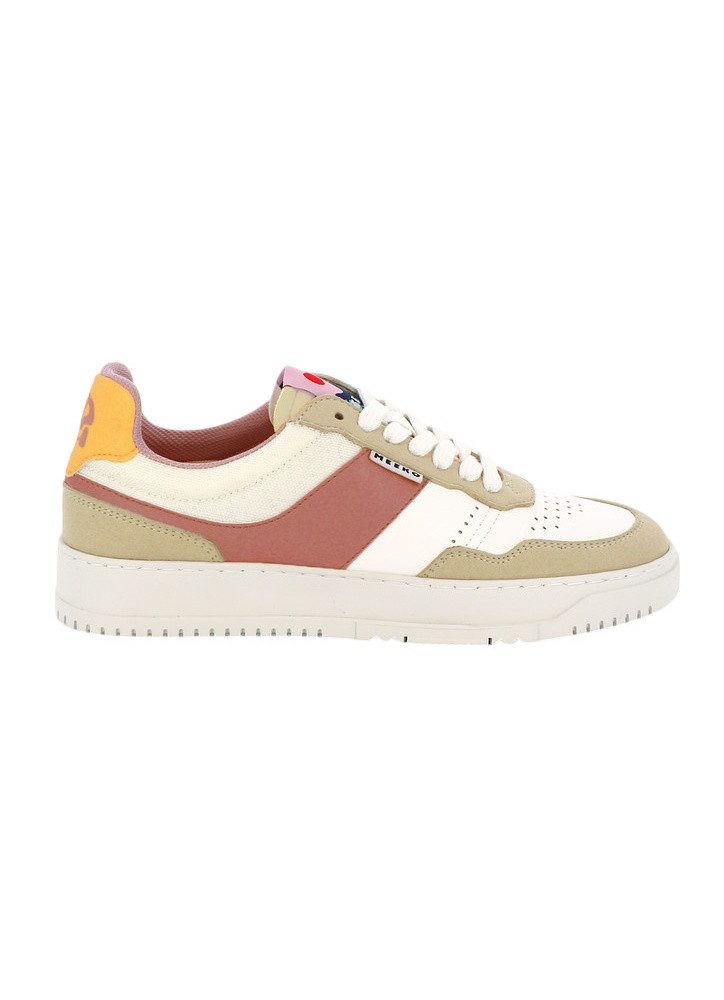 Meeko Kiboka Cordura Fuchsia - bunt Sneaker