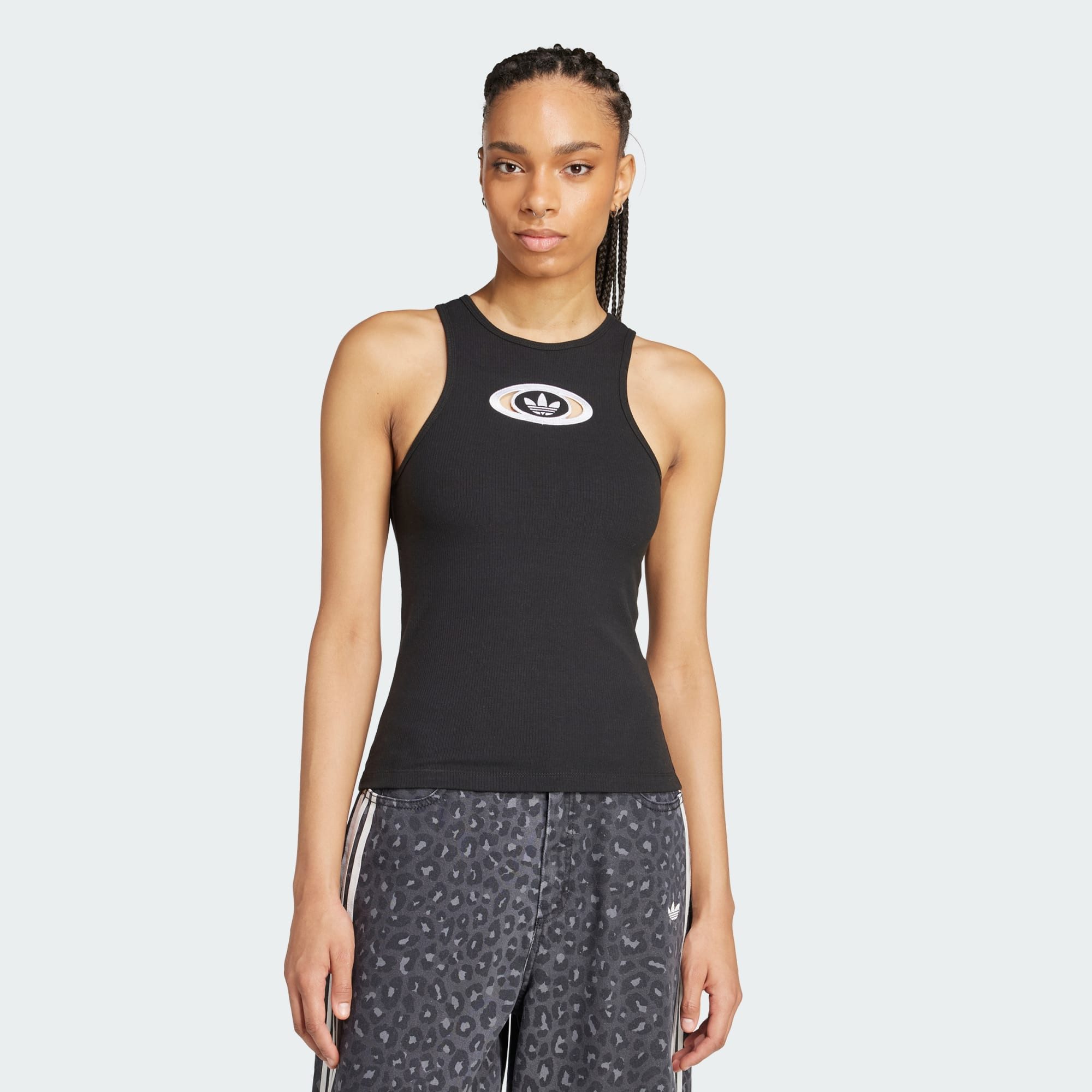adidas Originals Longtop ADIDAS ORIGINALS TANKTOP (1-tlg)