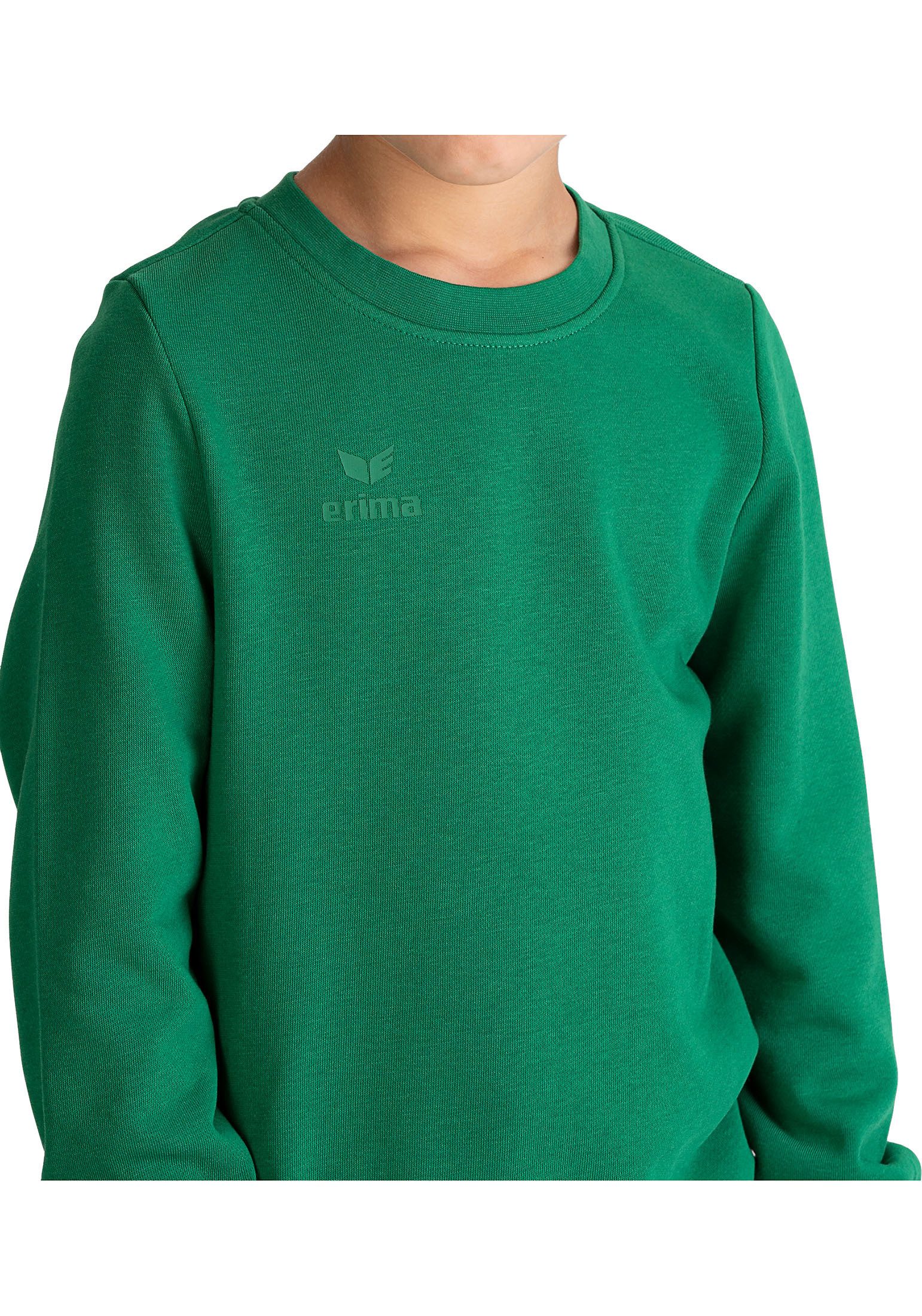 Erima Sweatshirt Kinder Sweatshirt