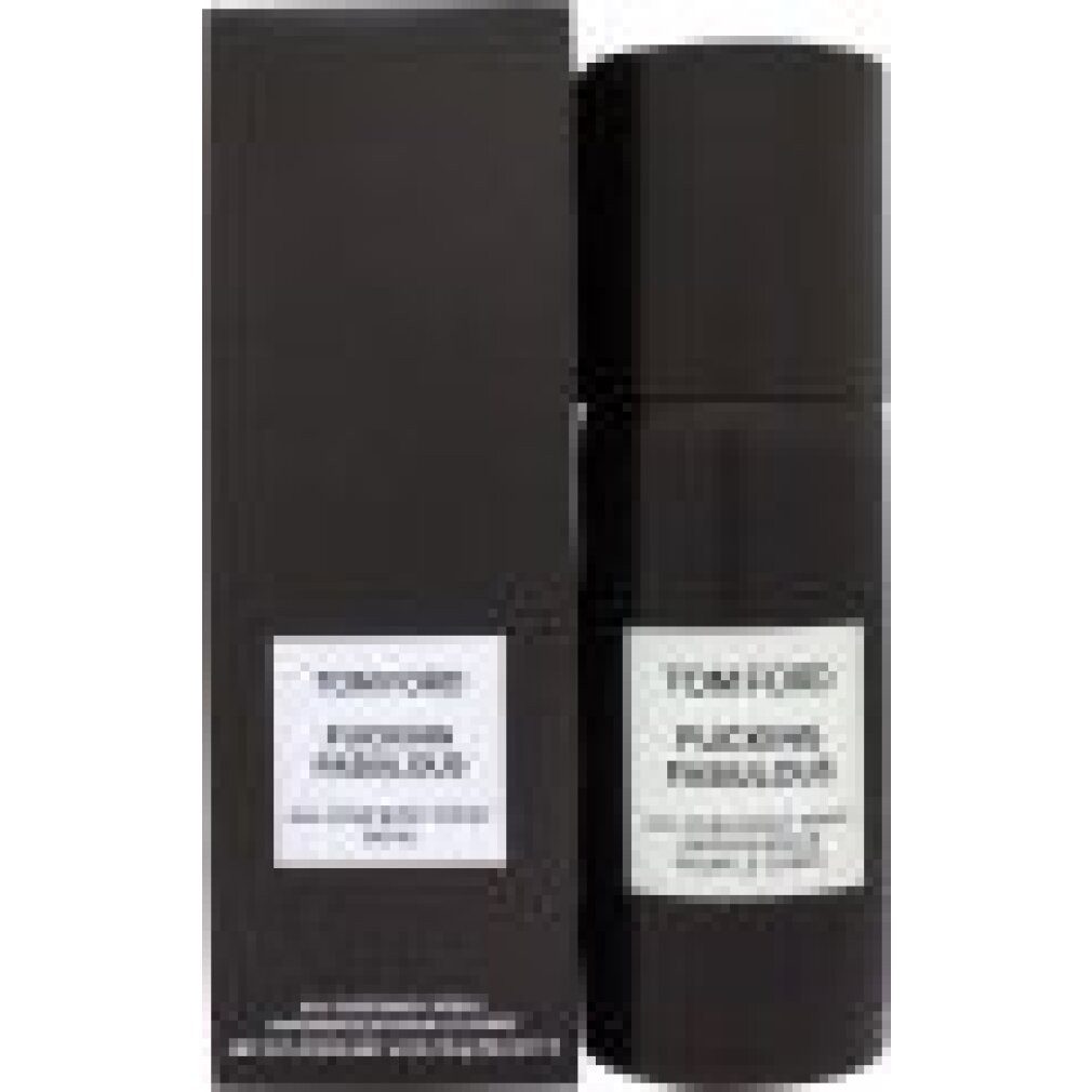 Tom Ford Eau de Parfum F******* Fabulous All Over Body Spray 150ml