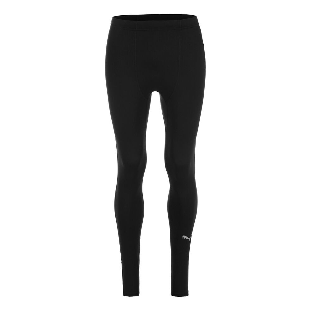 PUMA Laufhose Favorites Brushed