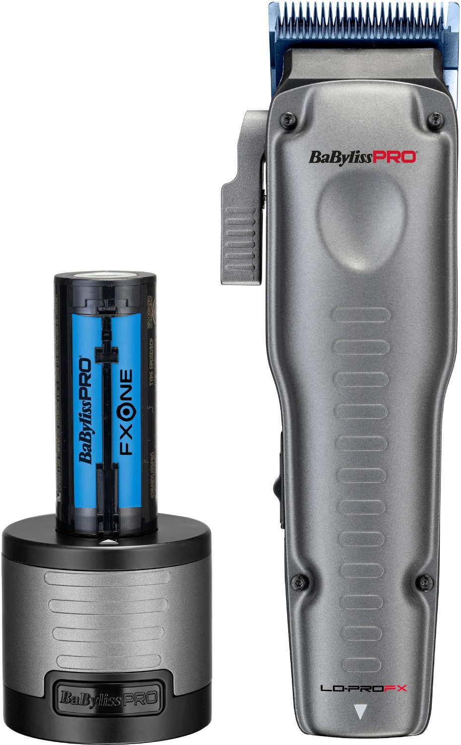 BaBylissPRO Haarschneider BaByliss PRO FX One Lo-Pro Clipper FX829E