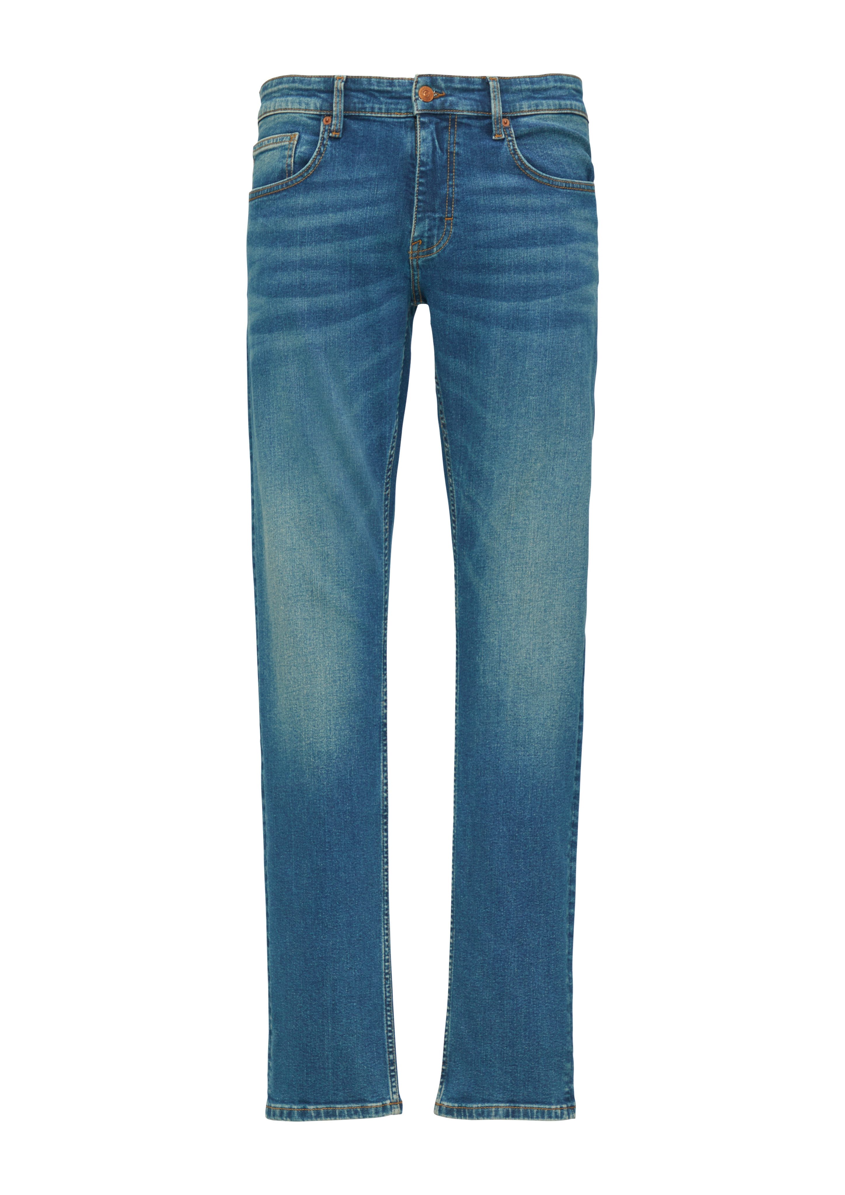 Slim-fit-Jeans Style Rick