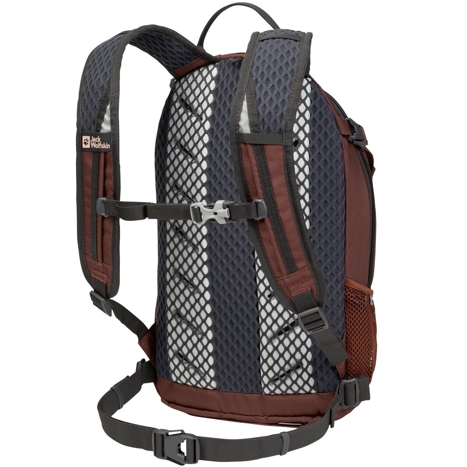 Jack Wolfskin Freizeitrucksack Jack Wolfskin Freizeit günstig online kaufen