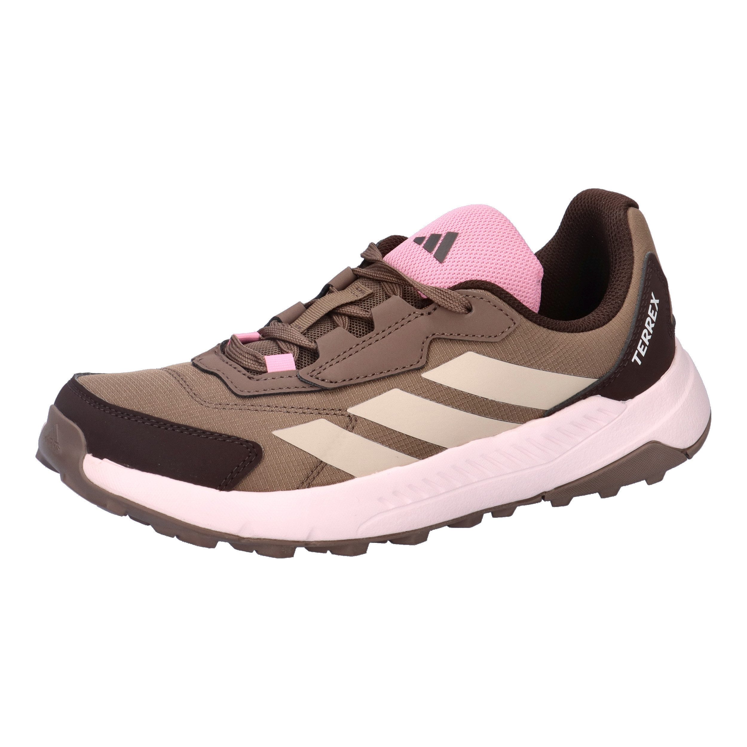 adidas TERREX adidas TERREX Kinder Wanderschuhe Anylander Junior Trekkingschuh