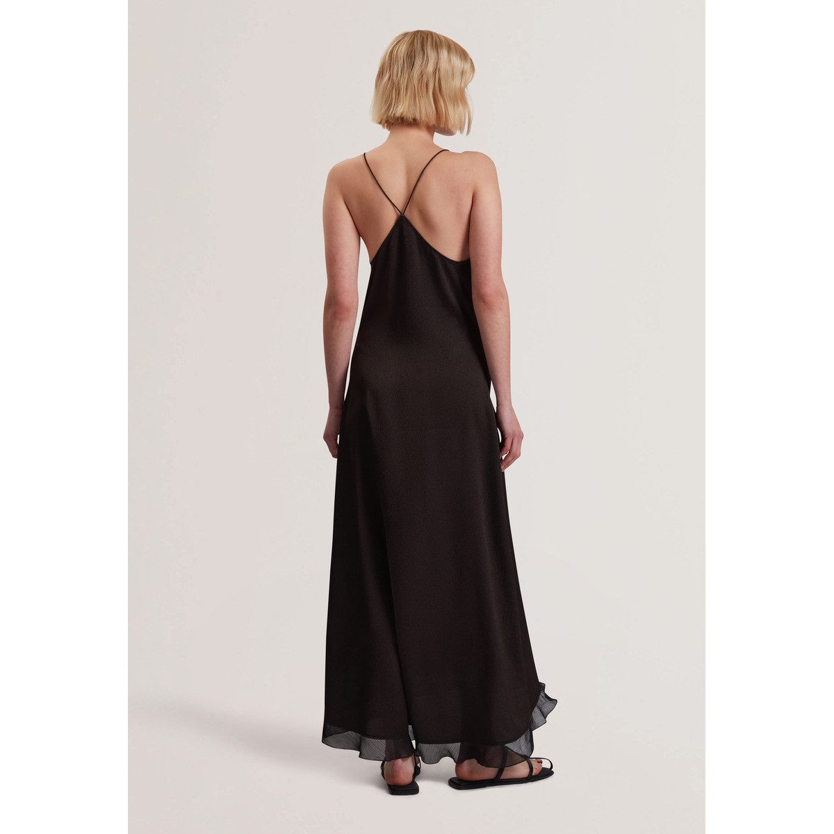 Ted Baker Sommerkleid MYLRA Damen (1-tlg) Bekleidung, Outfit, Dress, Robe, Sommerkleid