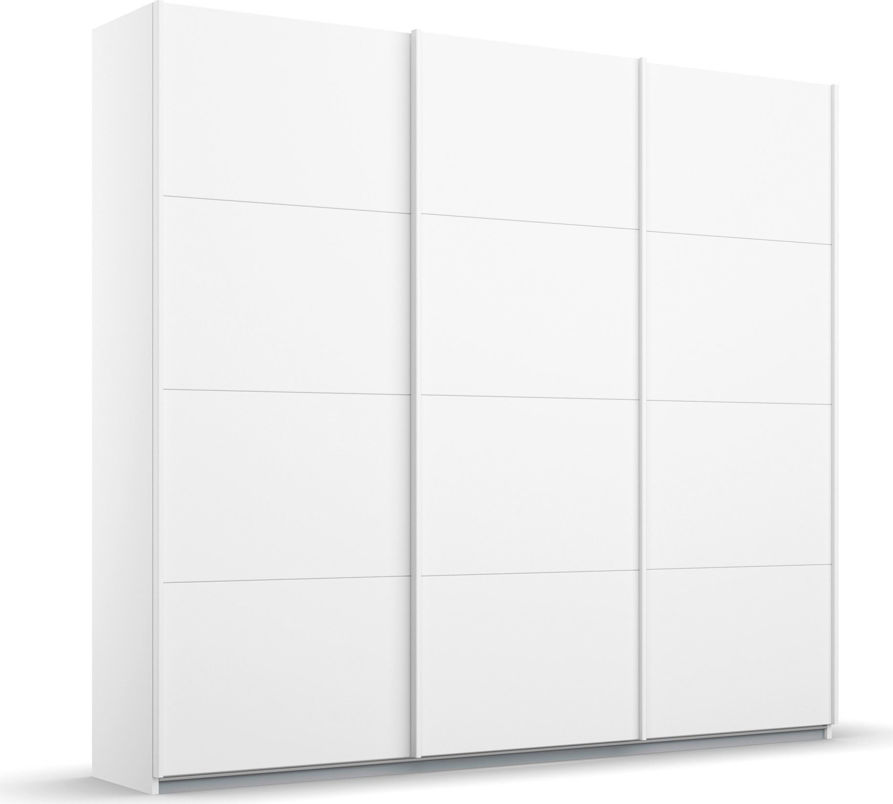 rauch Schwebetürenschrank "Kleiderschrank Schrank Garderobe Wäscheschrank A günstig online kaufen