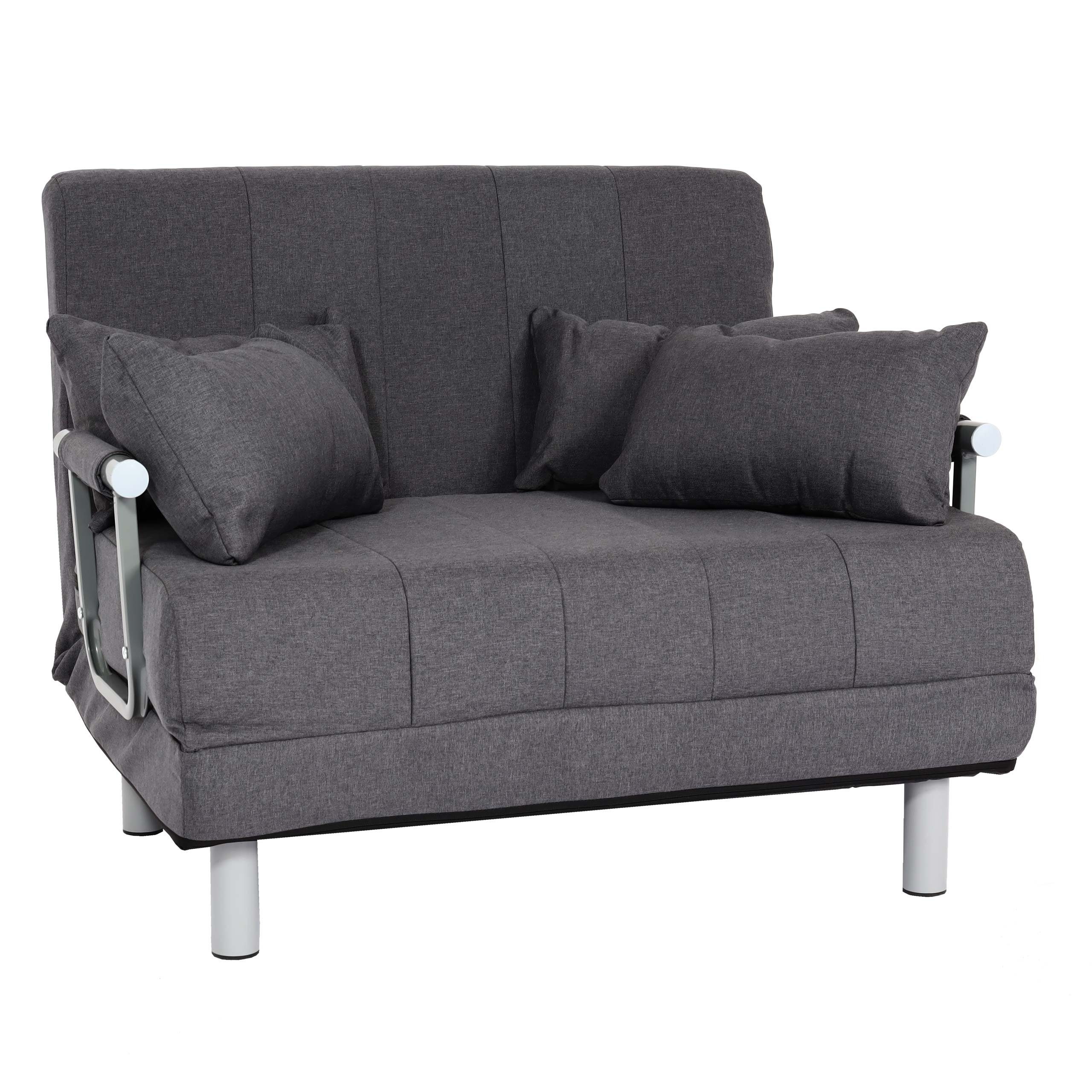 MCW Sessel MCW-K29, Mit Kissen, Schlaffunktion günstig online kaufen