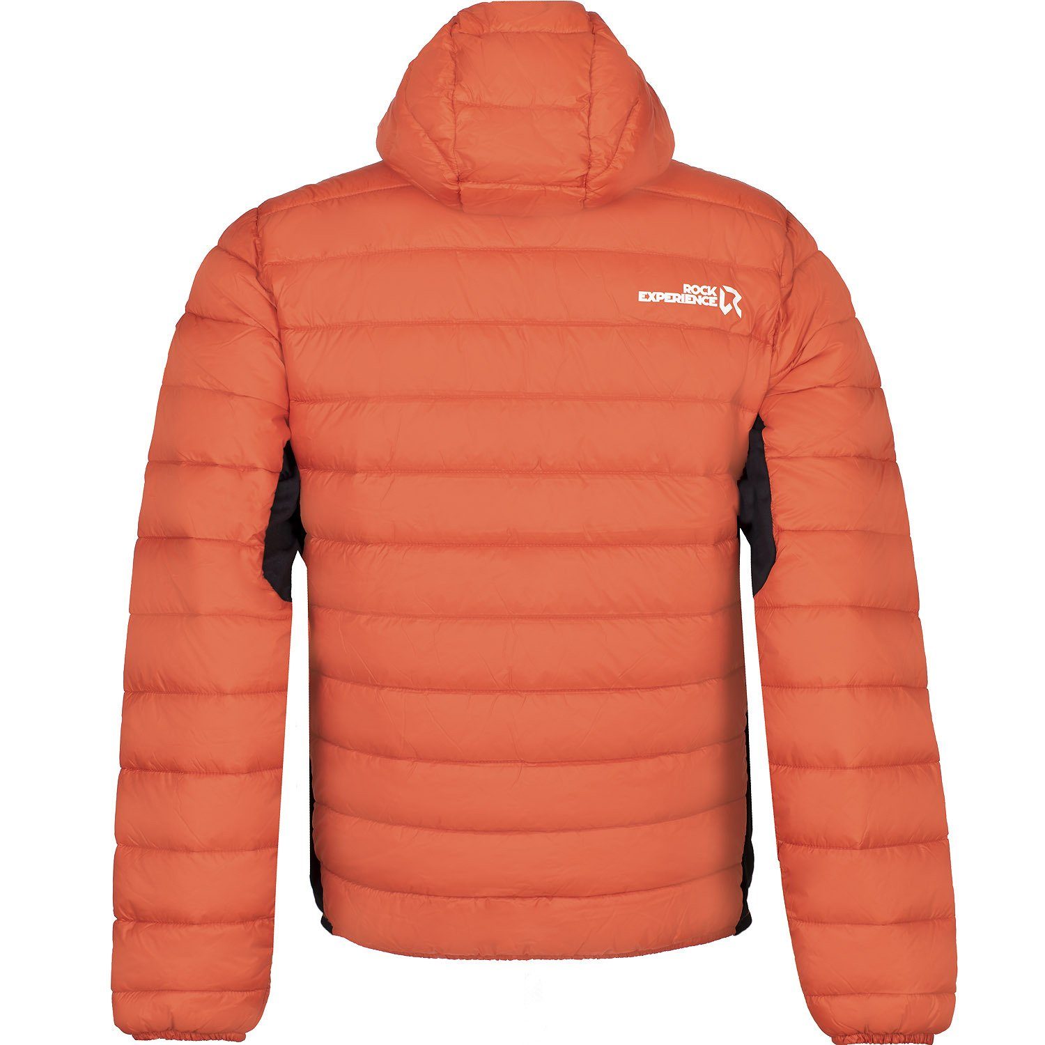 ROCK EXPERIENCE Winterjacke Winterjacke Fortune Hybrid