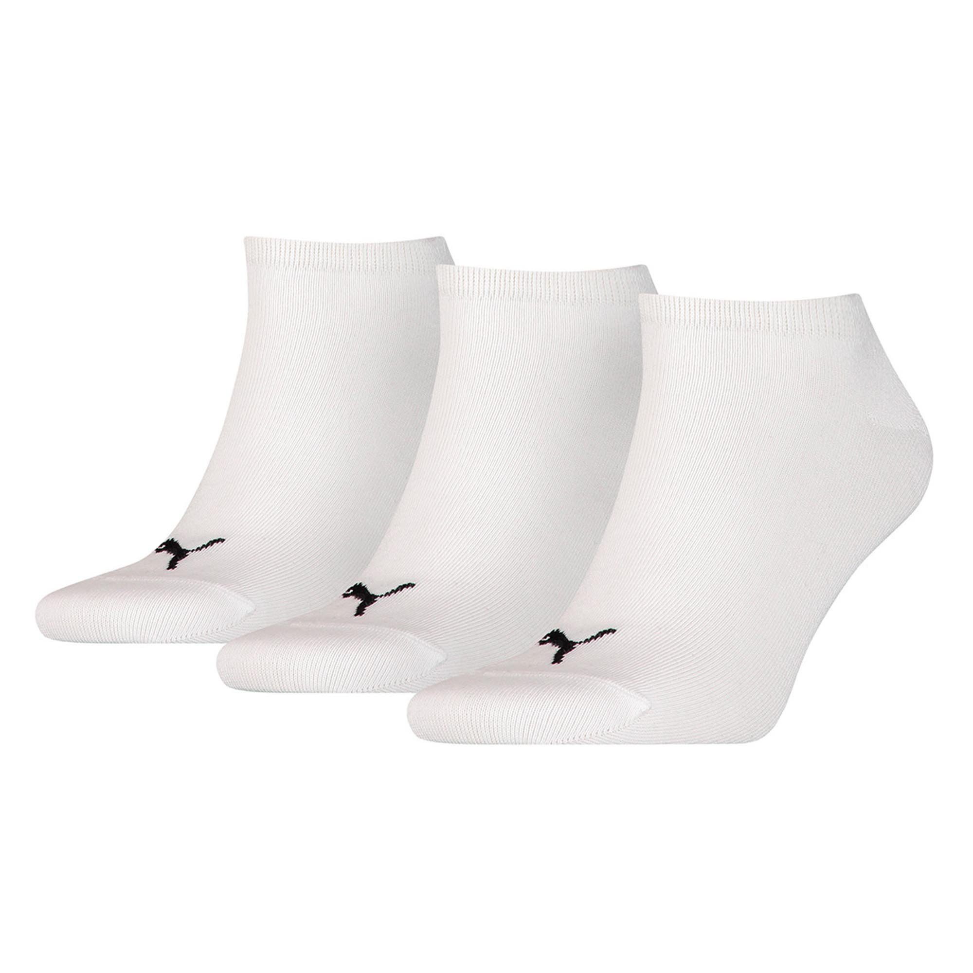 Sneakersocken Unisex Socken 3er Pack Baumwolle