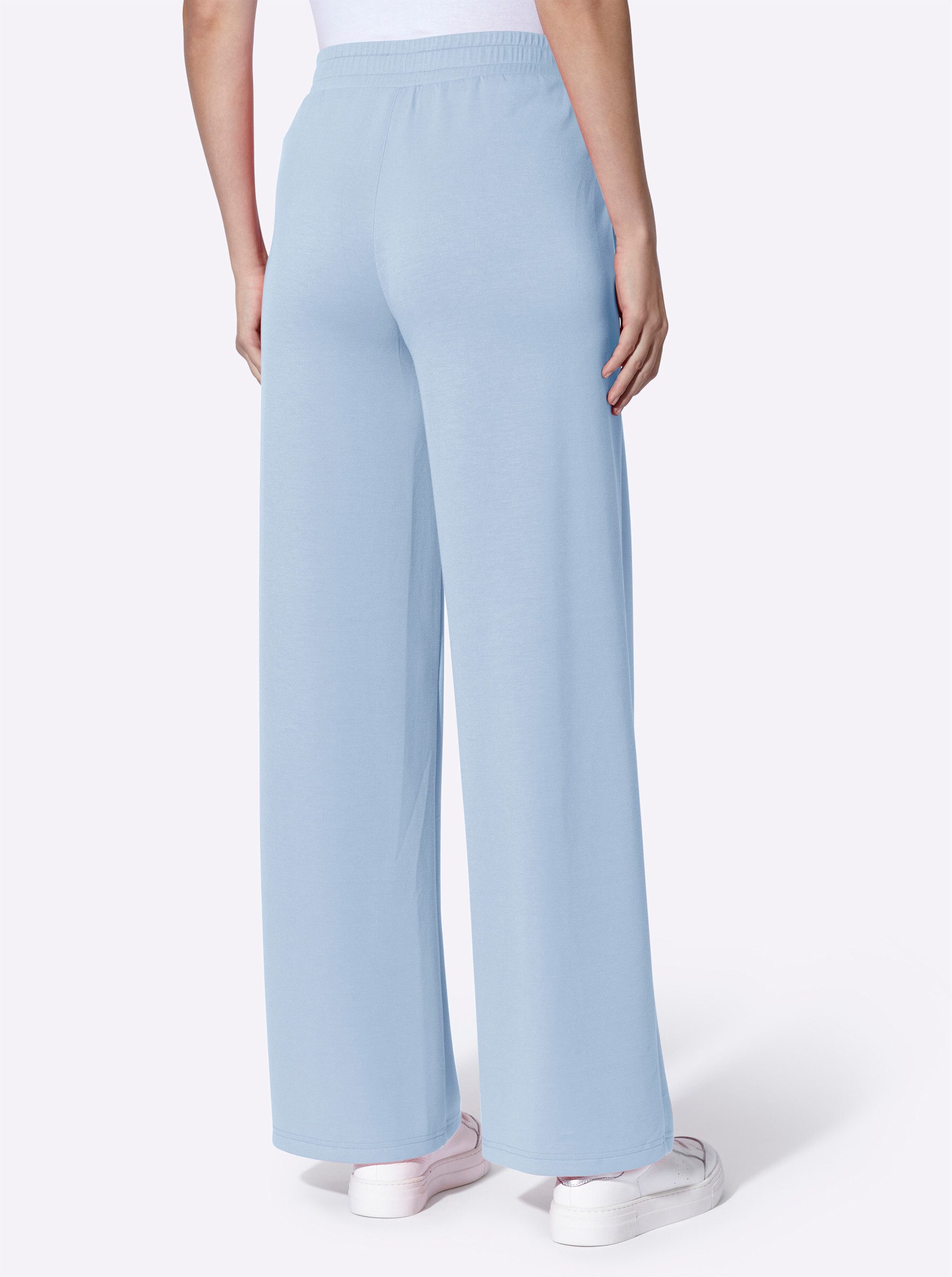 heine Jerseyhose Sweathose normal günstig online kaufen