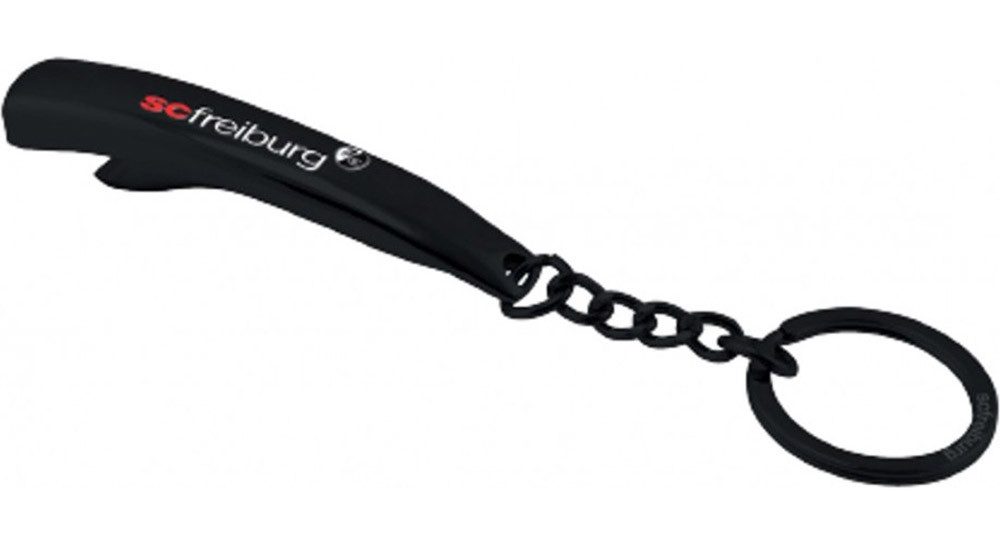 SC Freiburg Schlüsselanhänger