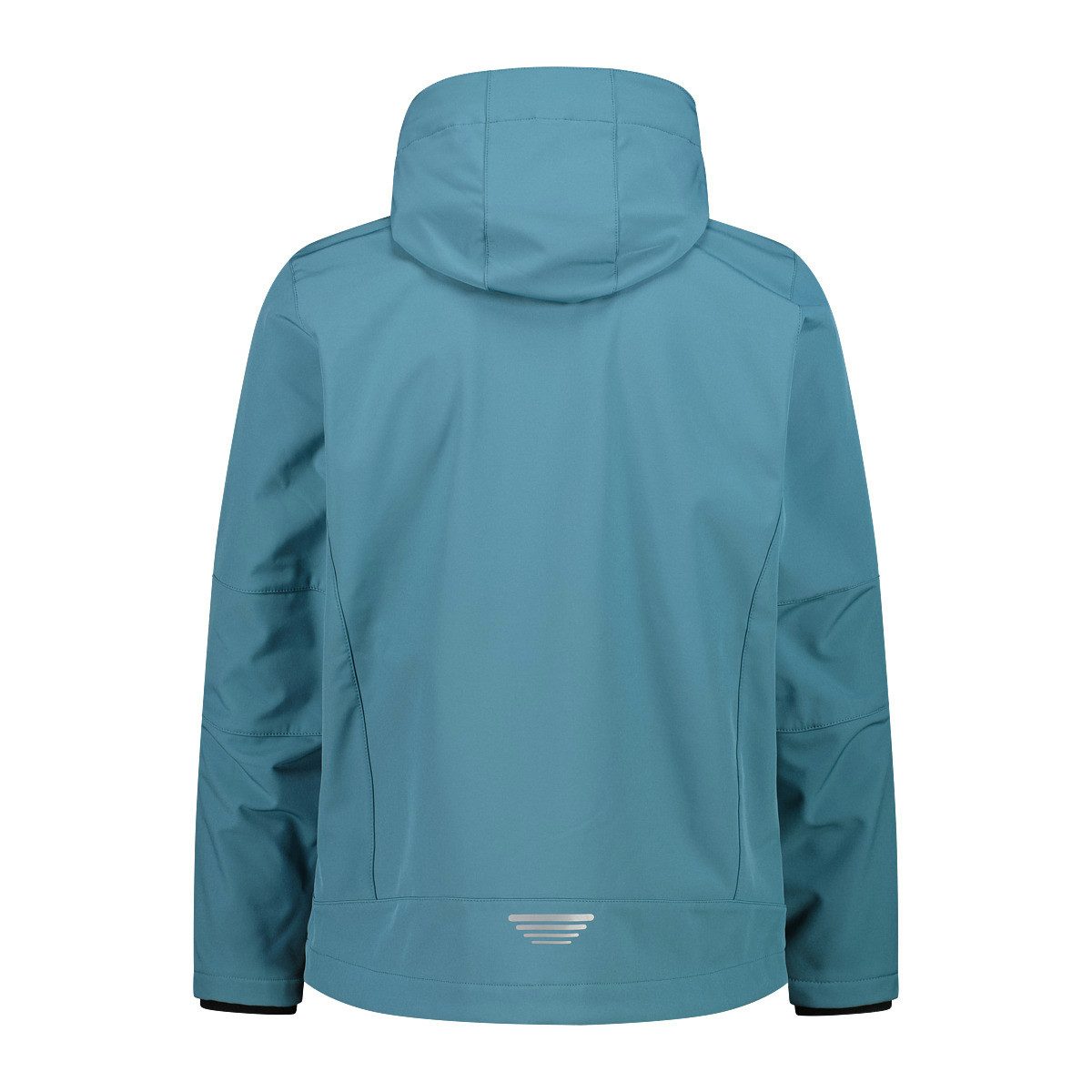 CMP Softshelljacke CMP Herren Softshell Jacke Zip Hood 3A01787N günstig online kaufen