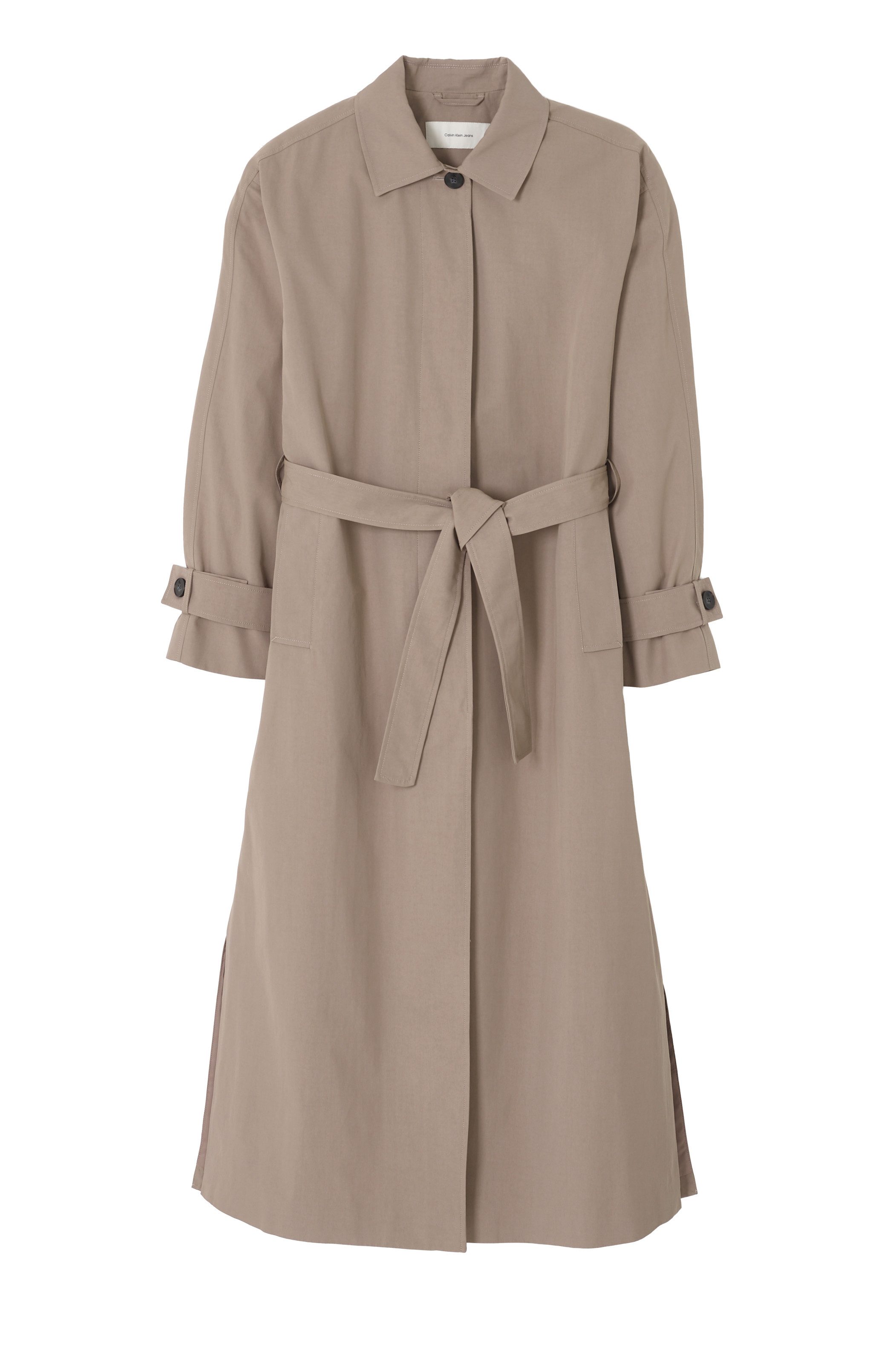 Calvin Klein Jeans Trenchcoat TRENCH COAT günstig online kaufen