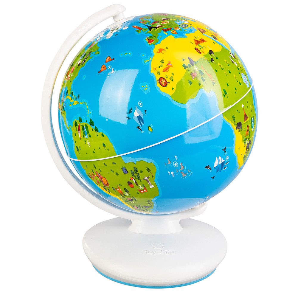 Lernspielzeug Besttoy - Orboot Earth Globus - mit interaktiver App