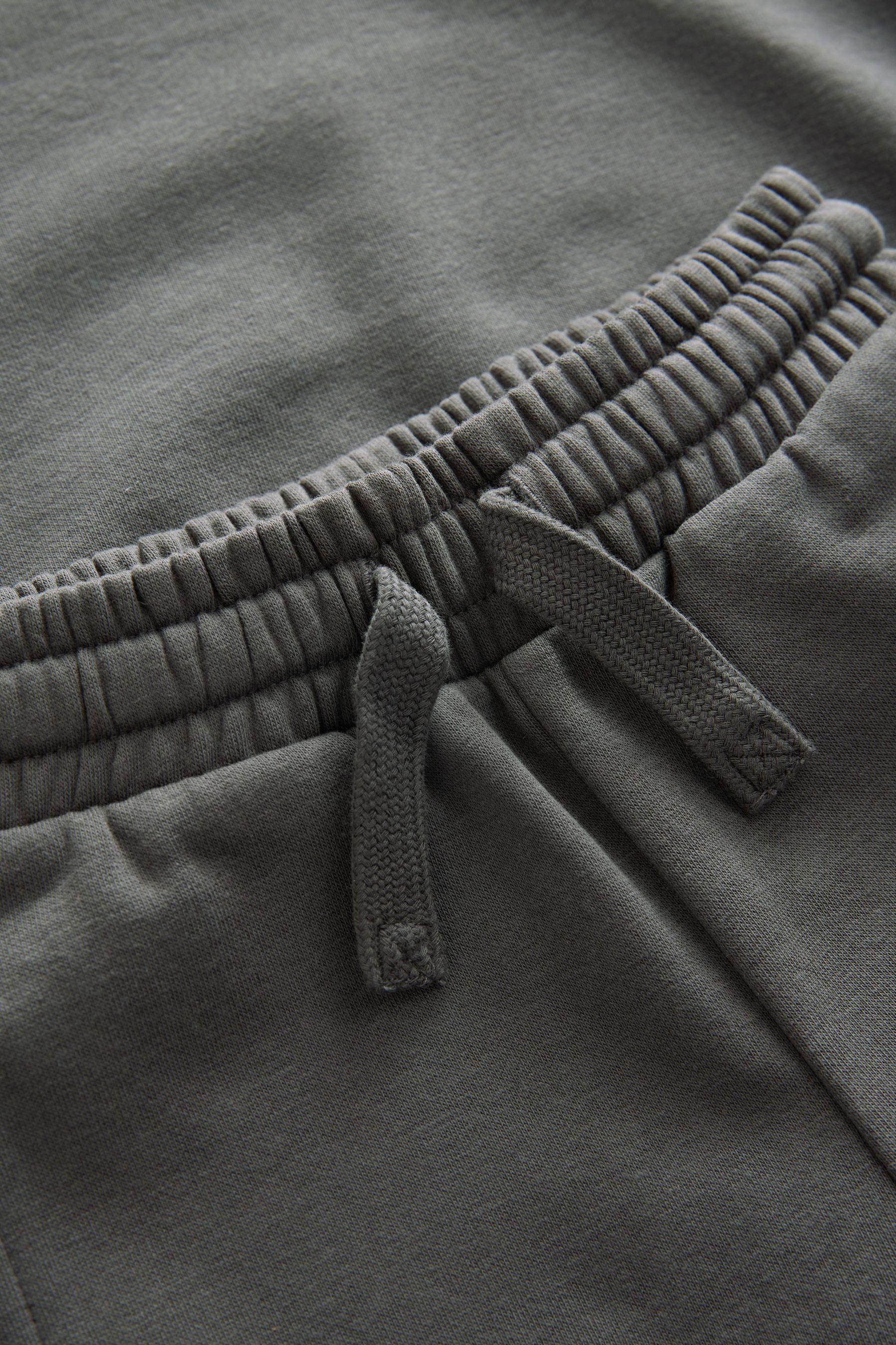 Next Sweatanzug Jogginghose und Sweatshirt im Set (2-tlg)