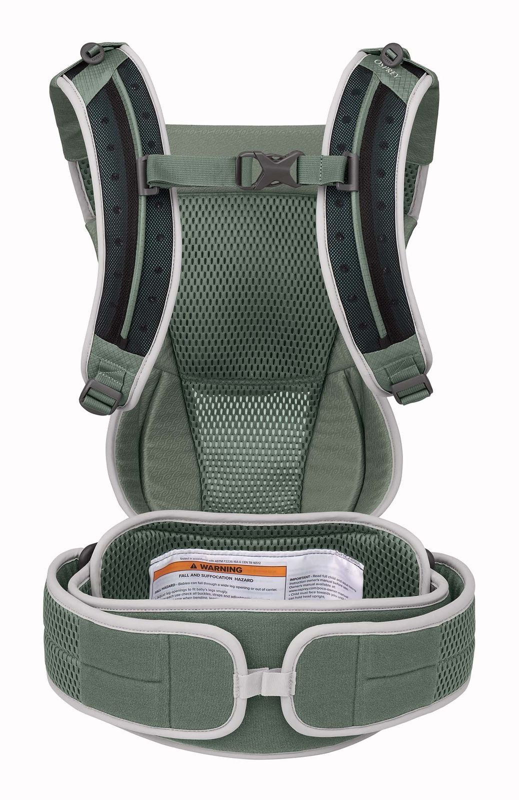 Osprey Babytrage Soft Child Carrier