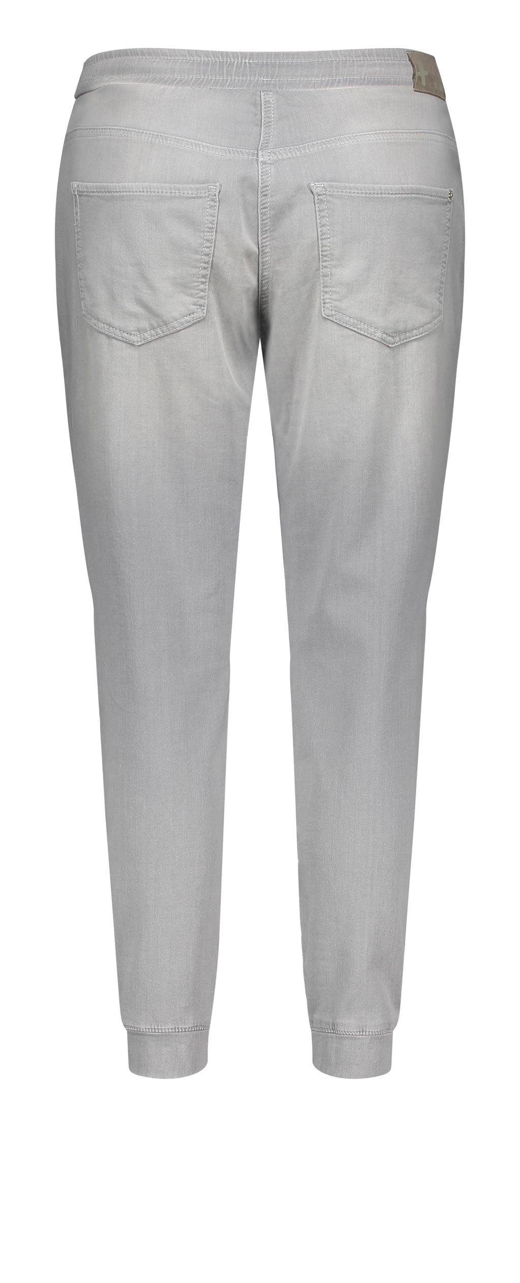 MAC Stretch-Jeans MAC JOG'N JEANS grey commercial wash 2784-90-0341 D346