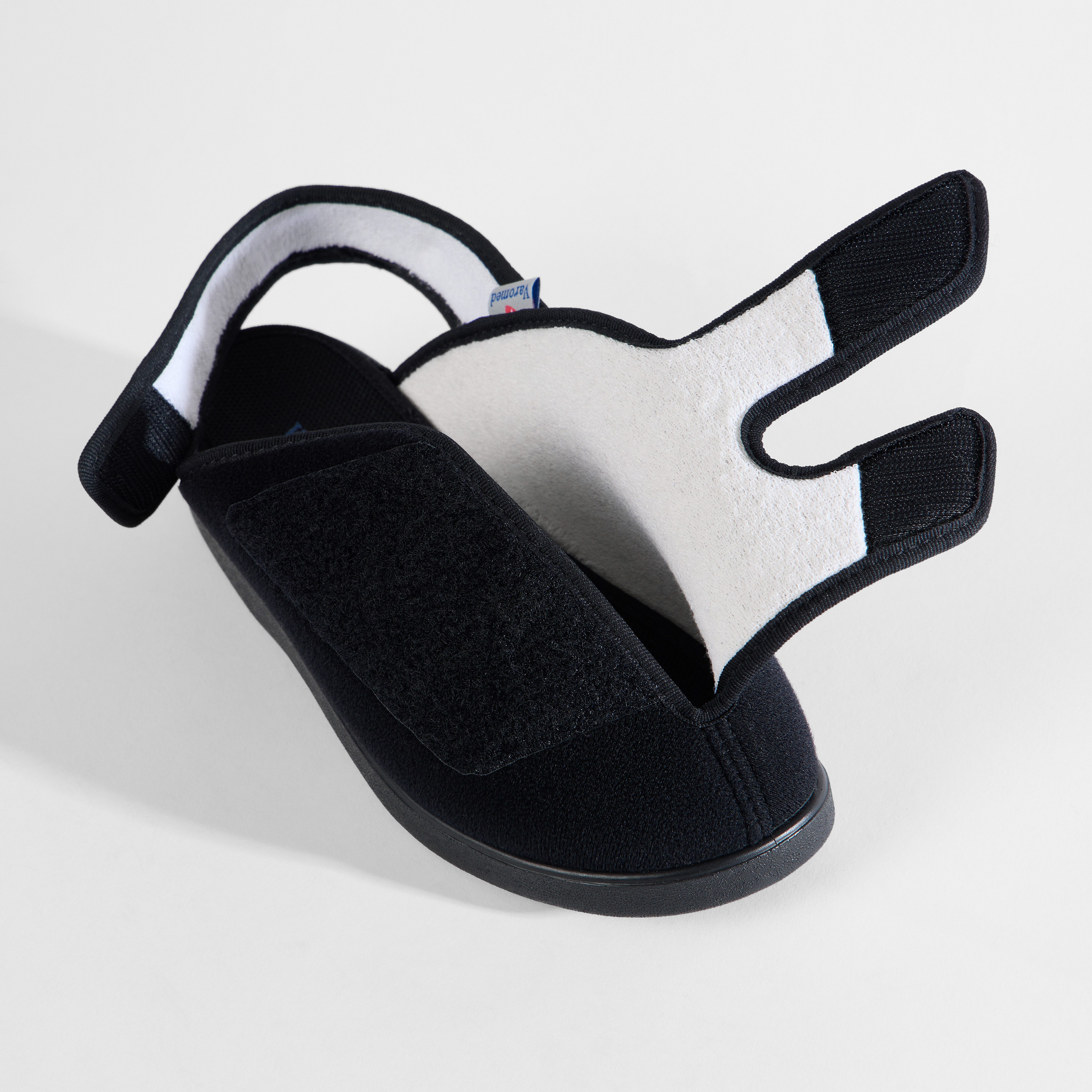 VAROMED VAROMED Kopenhagen Gesundheitsschuhe Damen & Herren Hausschuh
