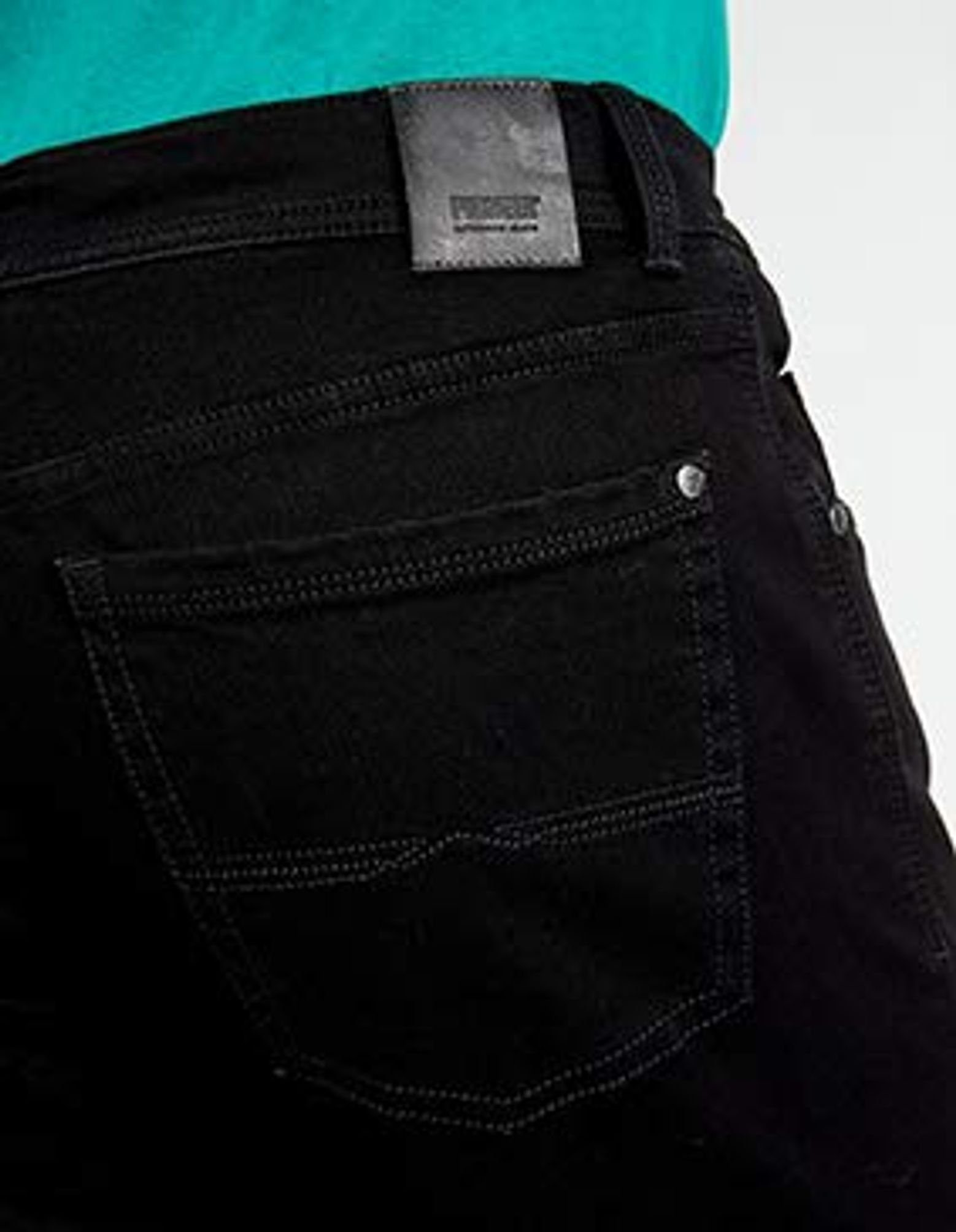 Jeans Pioneer 9487 5-Pocket-Jeans Authentic hohe Flexibilität 11 1680
