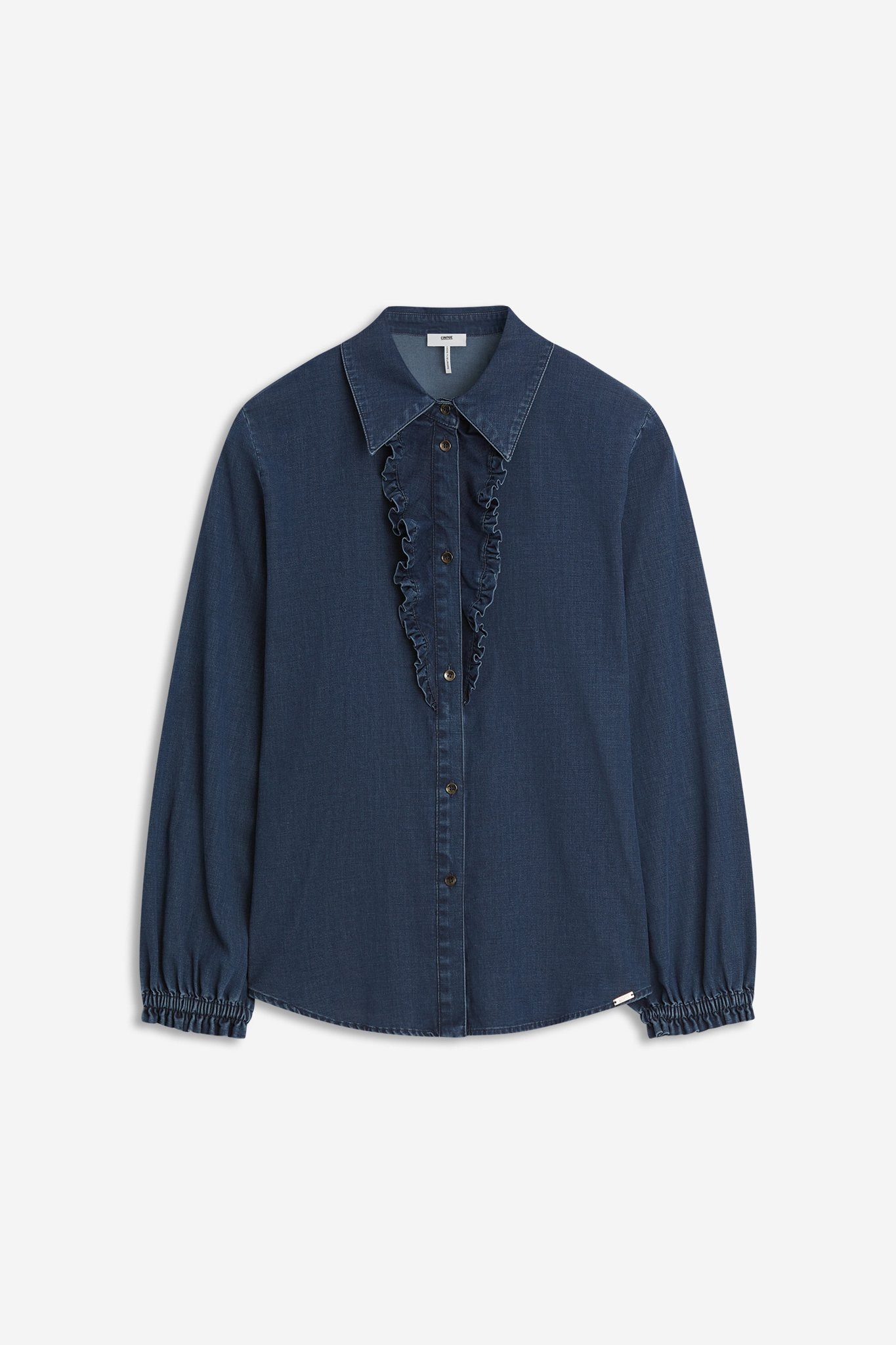 Cinque Klassische Bluse