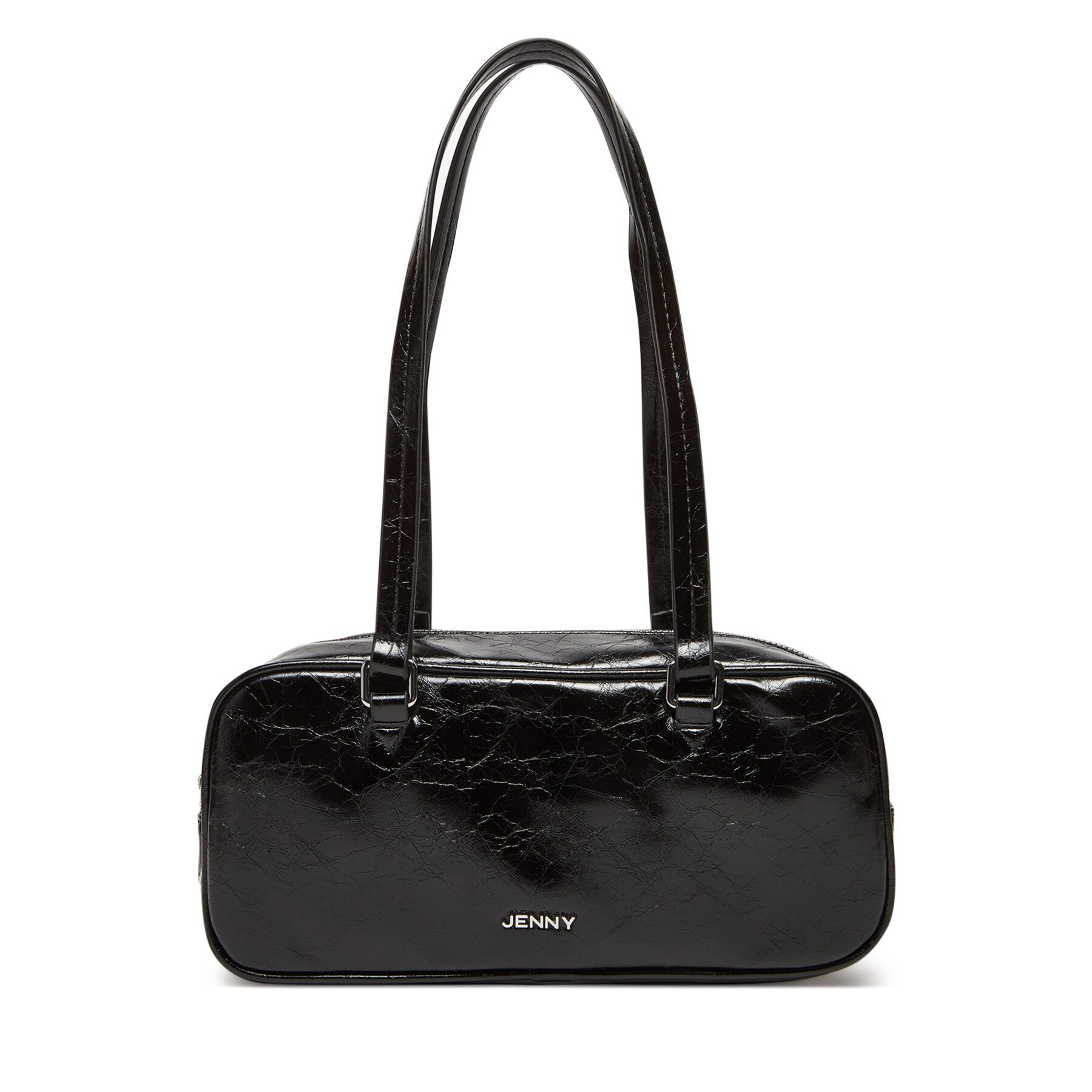 Jenny Handtasche Jenny Damenhandtasche Schwarz C-JEN-L-006-08