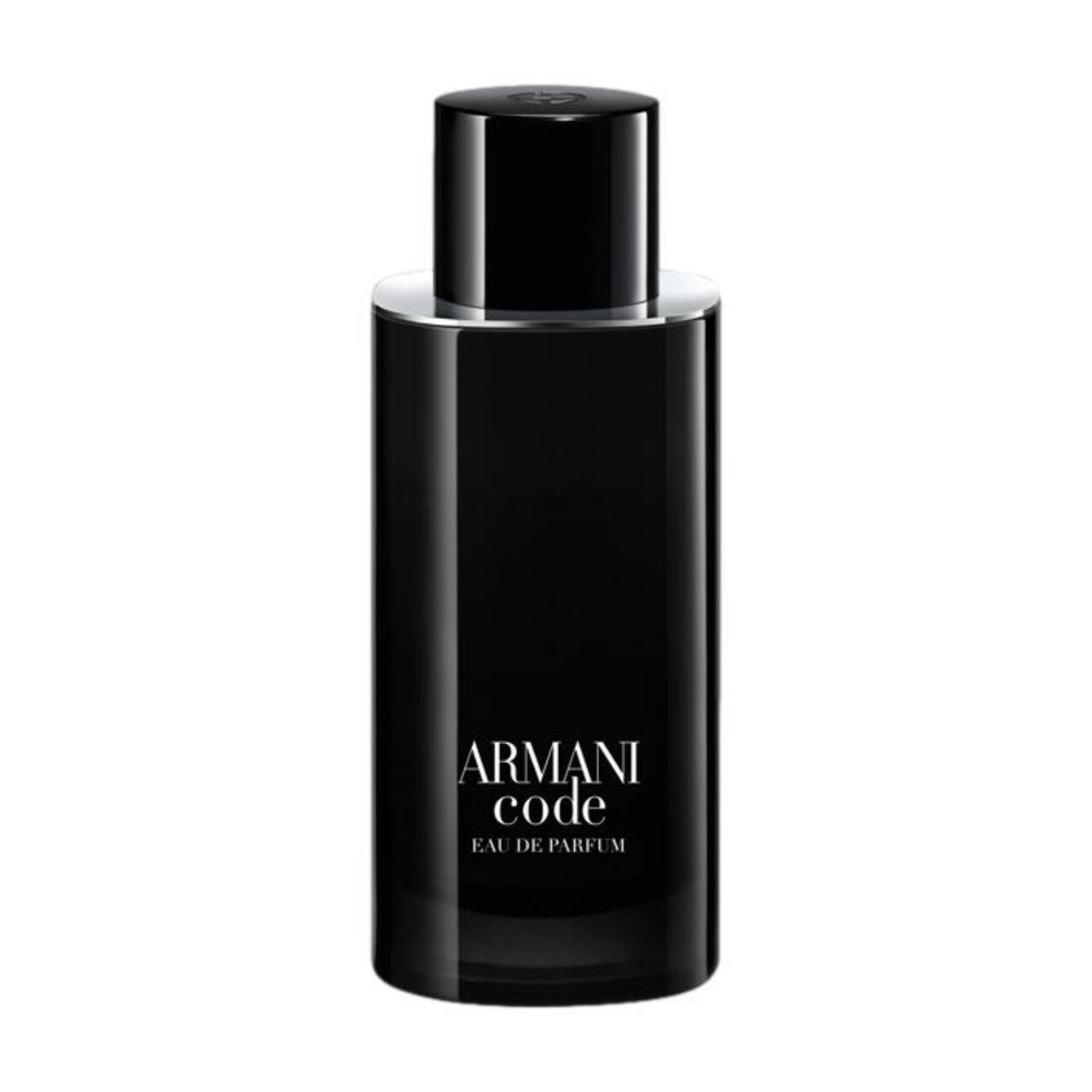 Giorgio Armani Eau de Parfum Armani Code Pour Homme EdP Nat. Spray, Herrenduft