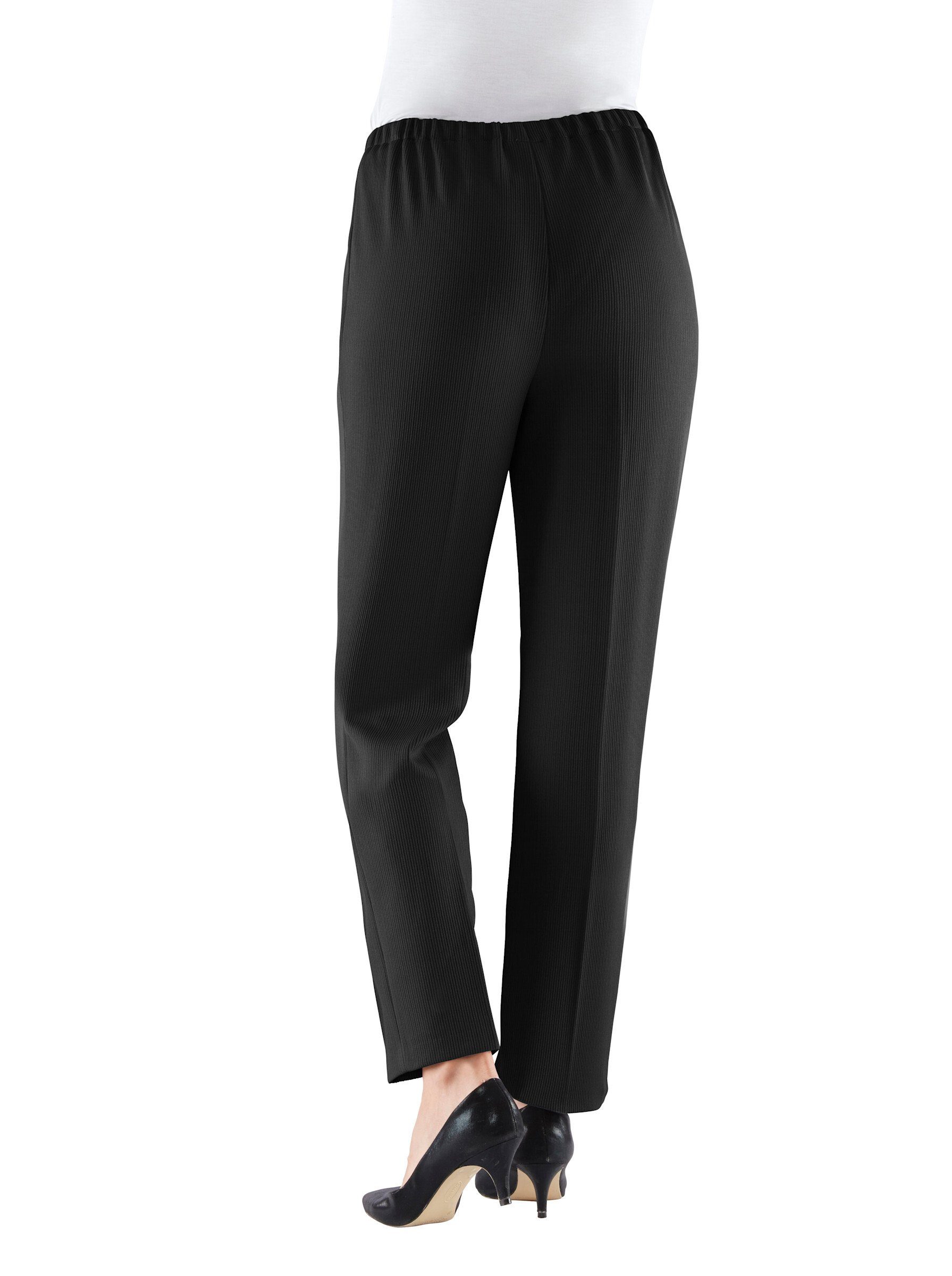WITT WEIDEN Jerseyhose Innenbeinlänge ca. 72 cm