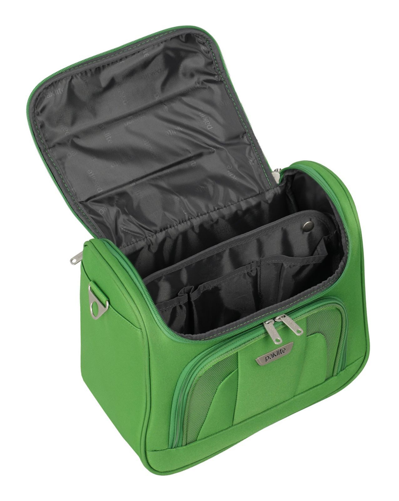 travelite Kosmetiktasche Beautycase