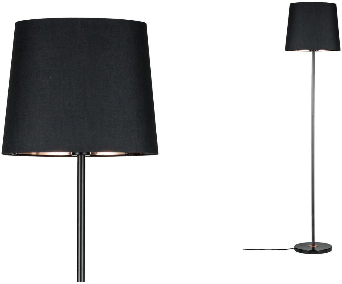 Paulmann LED Stehlampe Enja, ohne Leuchtmittel, günstig online kaufen