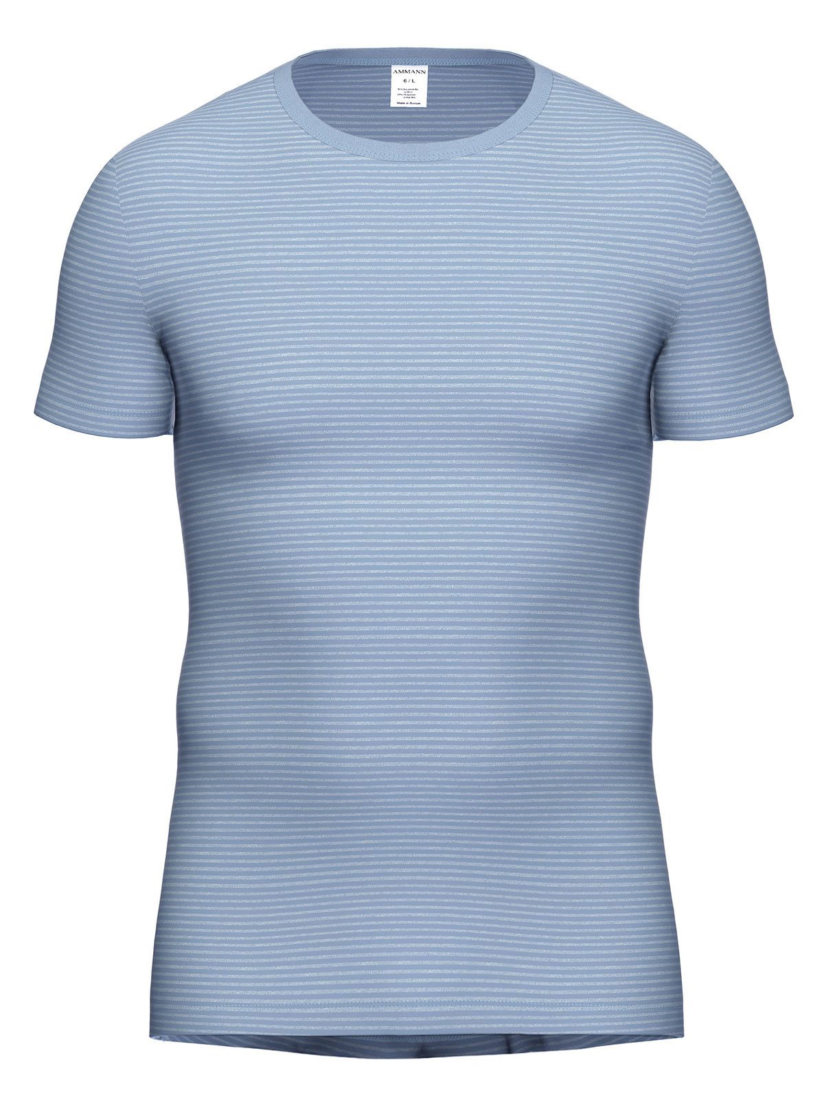 Unterziehshirt T-Shirt Day Classic / Jeans Feinripp