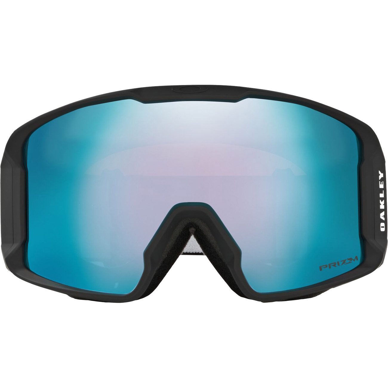 Oakley Snowboardbrille LINE MINER, LINE MINER