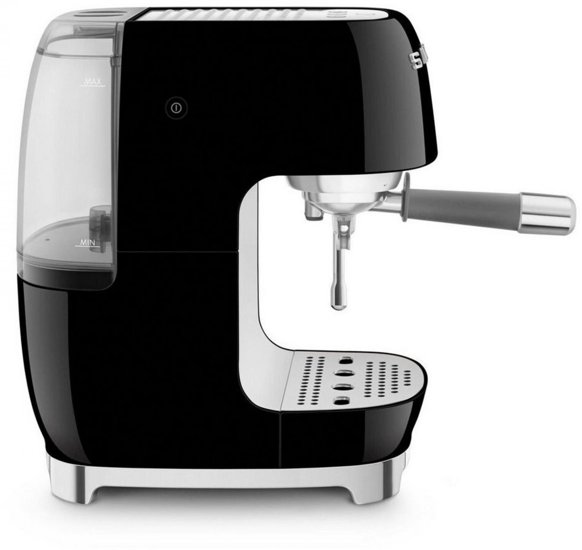 Smeg Küchenmaschine, 1650.0 W, Thermoblock-Heizsystem