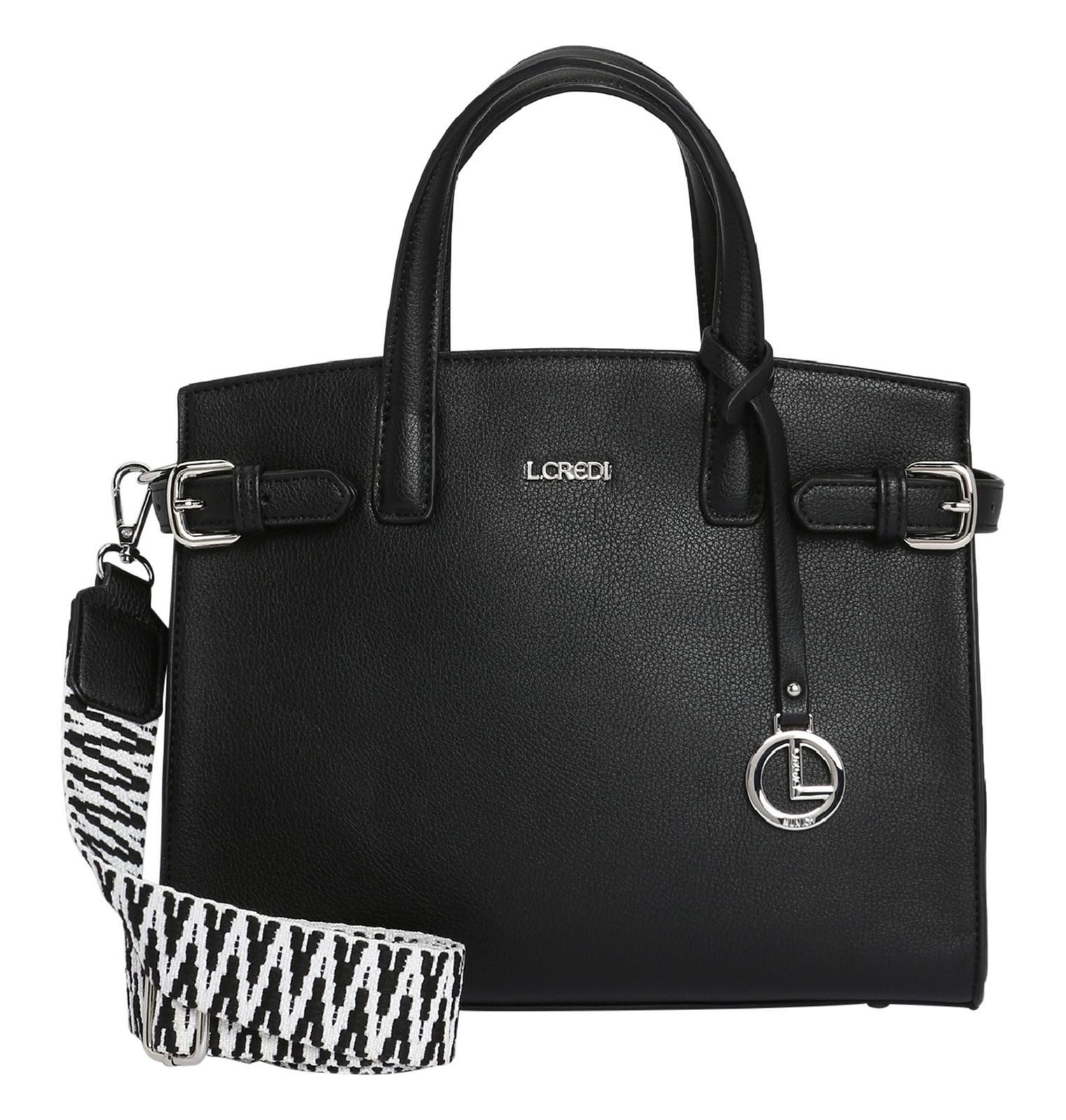 L. CREDI Handtasche Isante günstig online kaufen