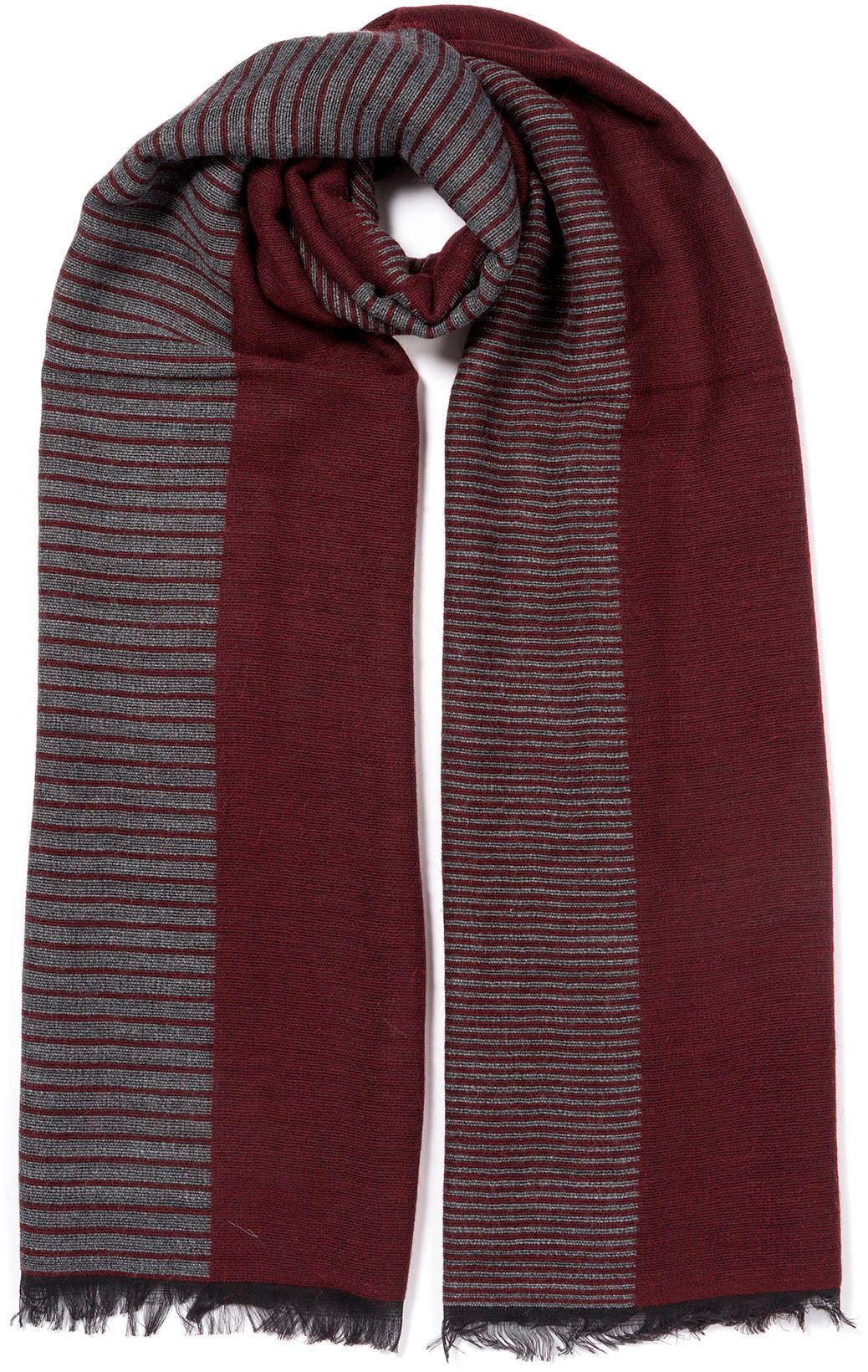 MONTI Strickschal, aus hochwertigem Materialmix, Modeschal, günstig online kaufen