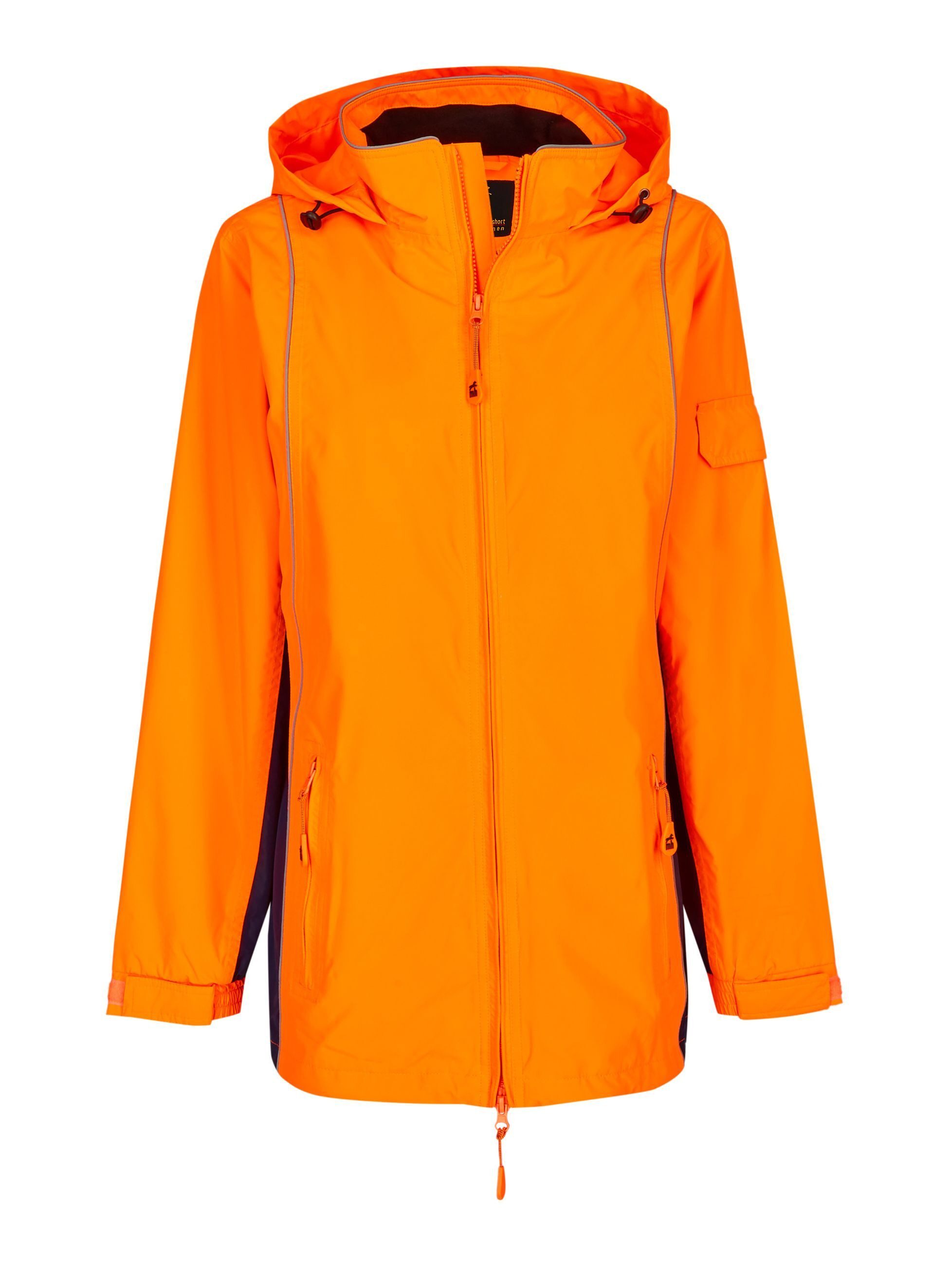 Michael Heinen Regenjacke Damen Regenjacke Mellum