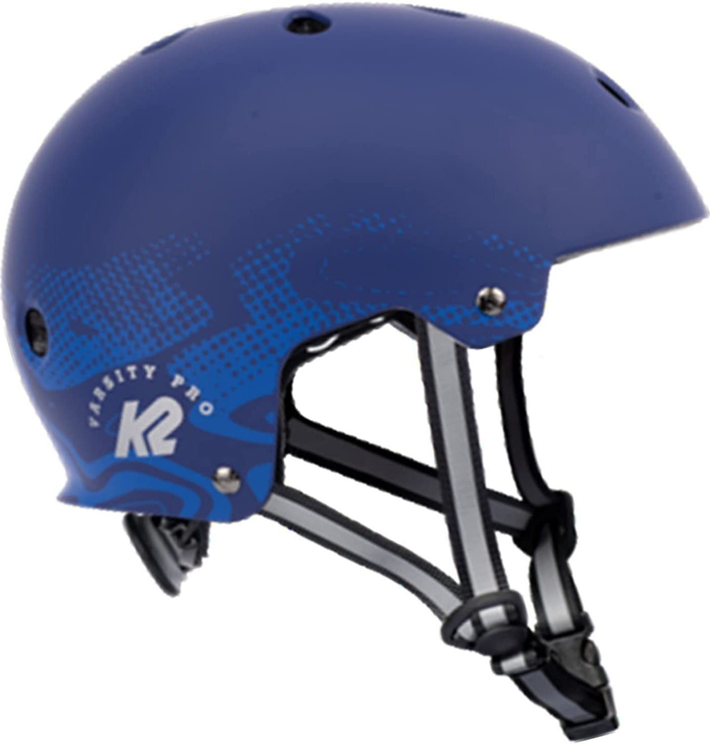 Fahrradhelm VARSITY PRO HELMET navy