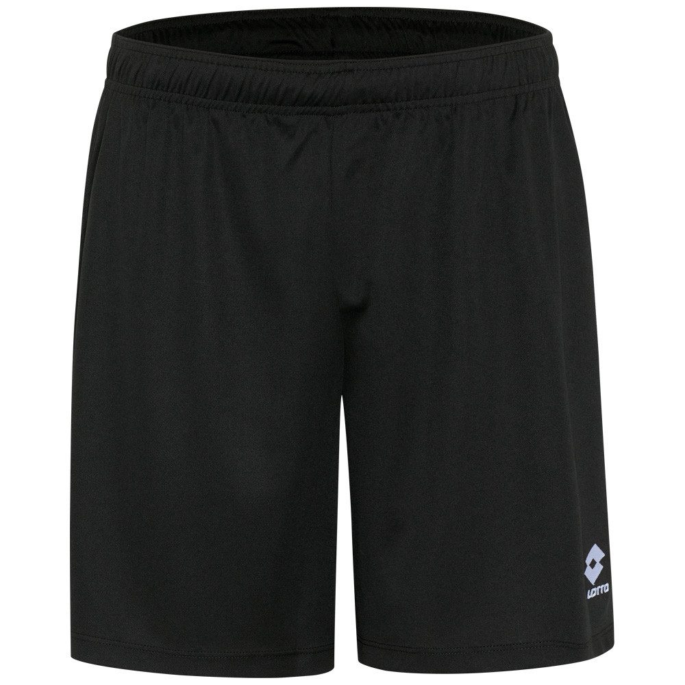 Lotto Trainingsshorts - mit dezenter Logostickerei günstig online kaufen